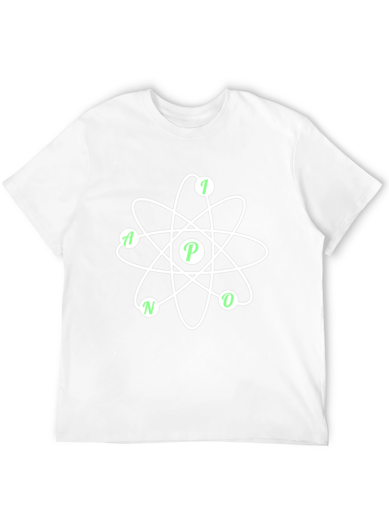 A PINO Atom T-Shirt