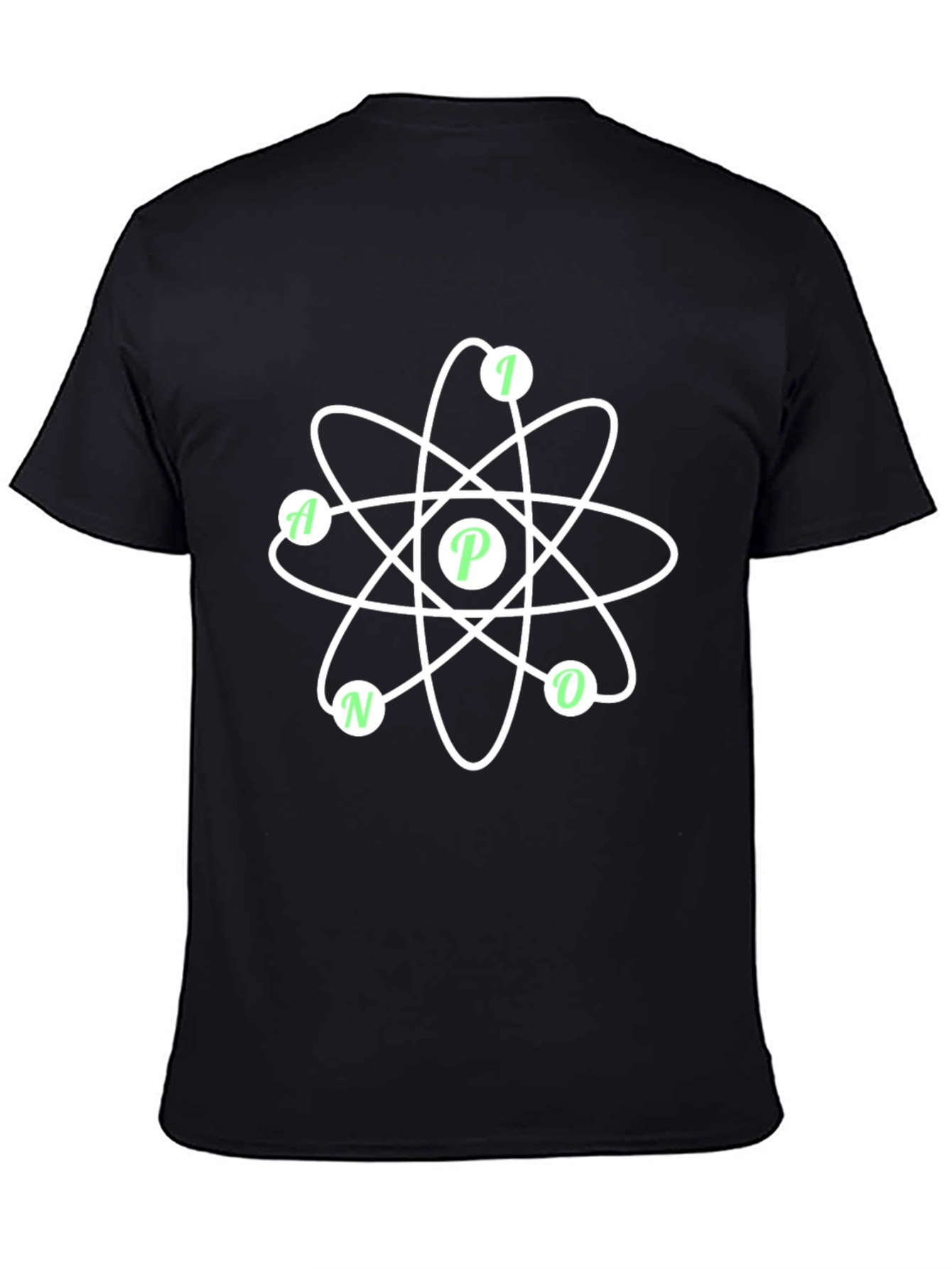 A PINO Atom T-Shirt