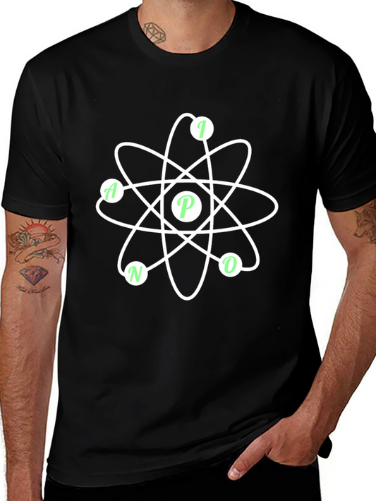A PINO Atom T-Shirt