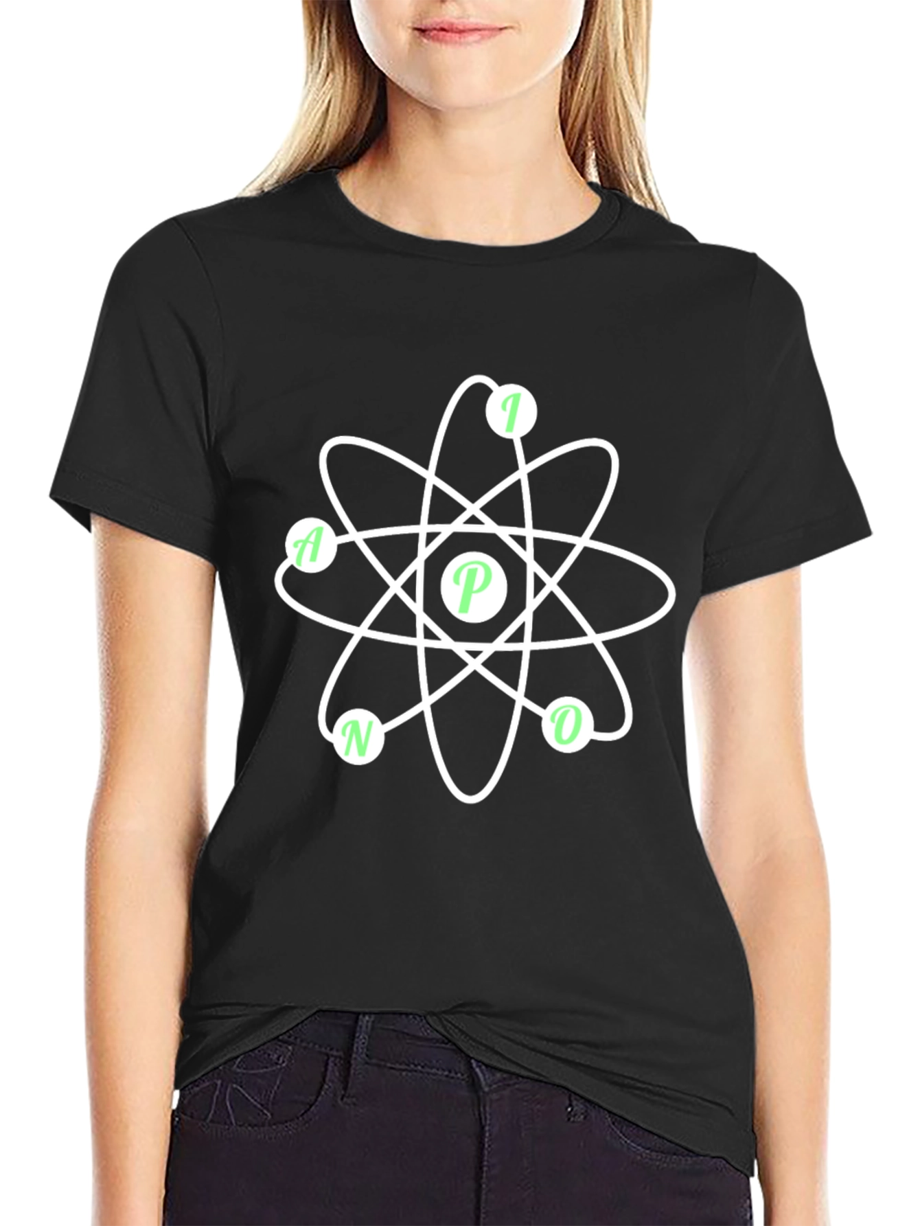 A PINO Atom T-Shirt