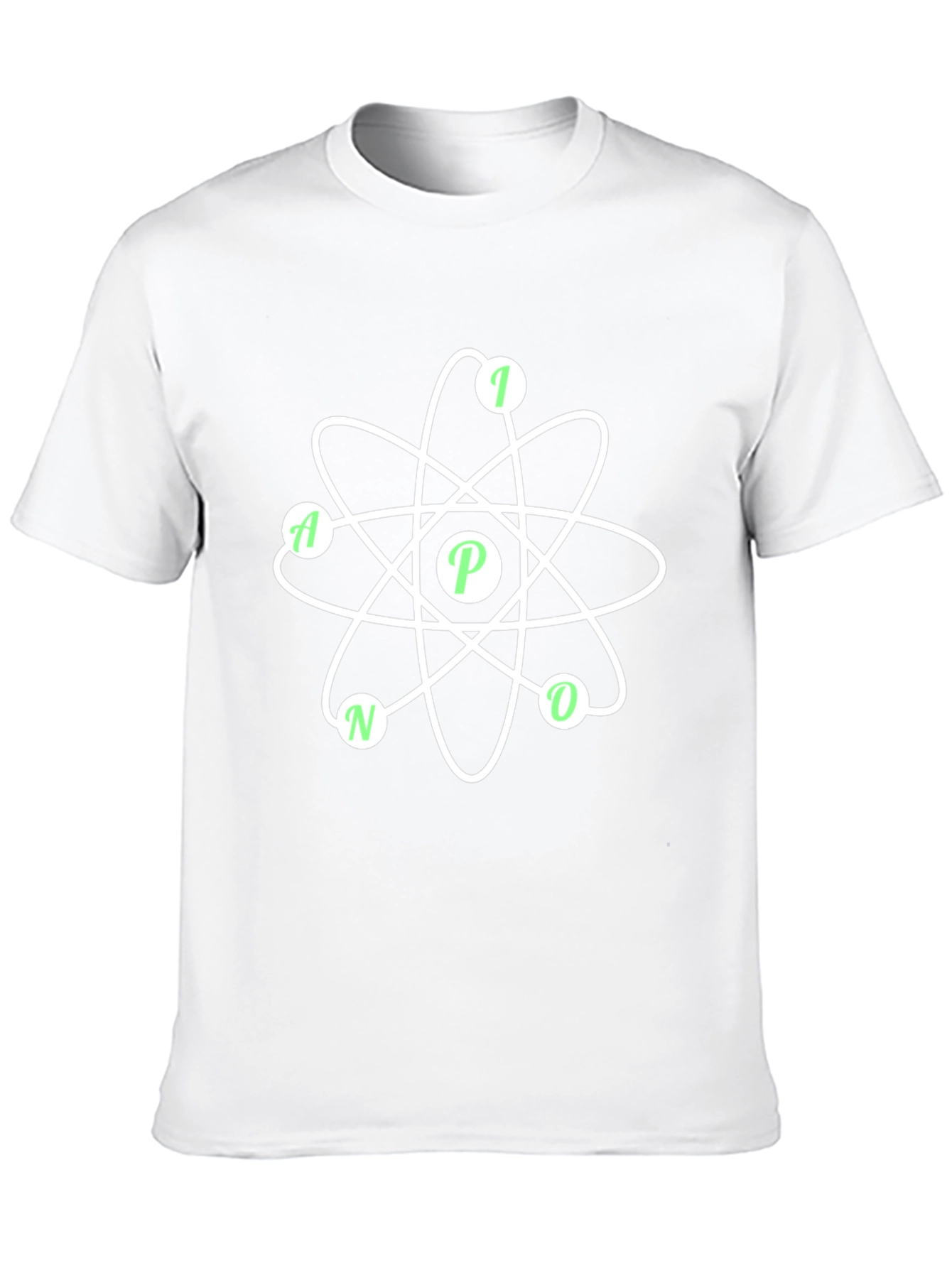 A PINO Atom T-Shirt