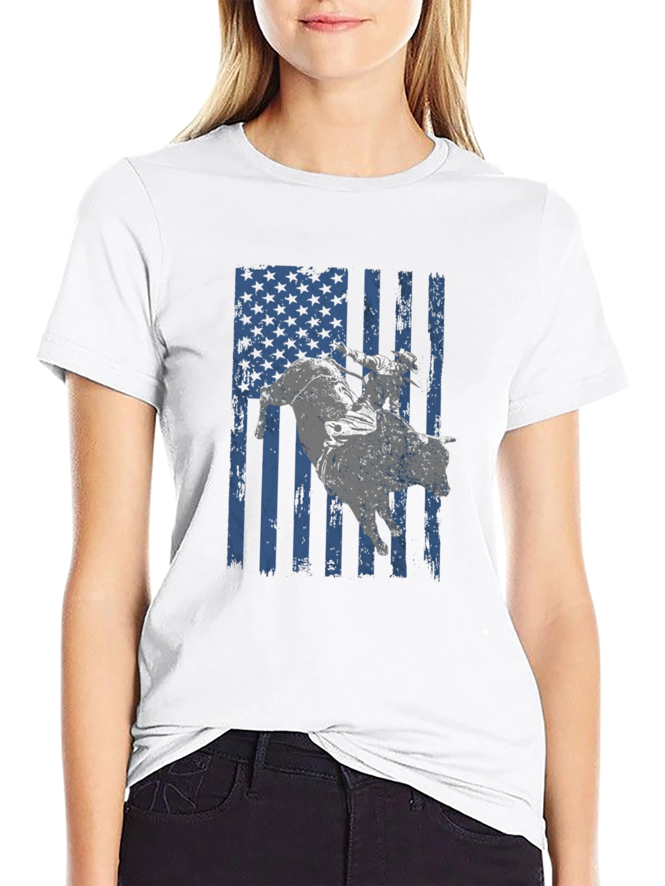 American Rodeo T-Shirt