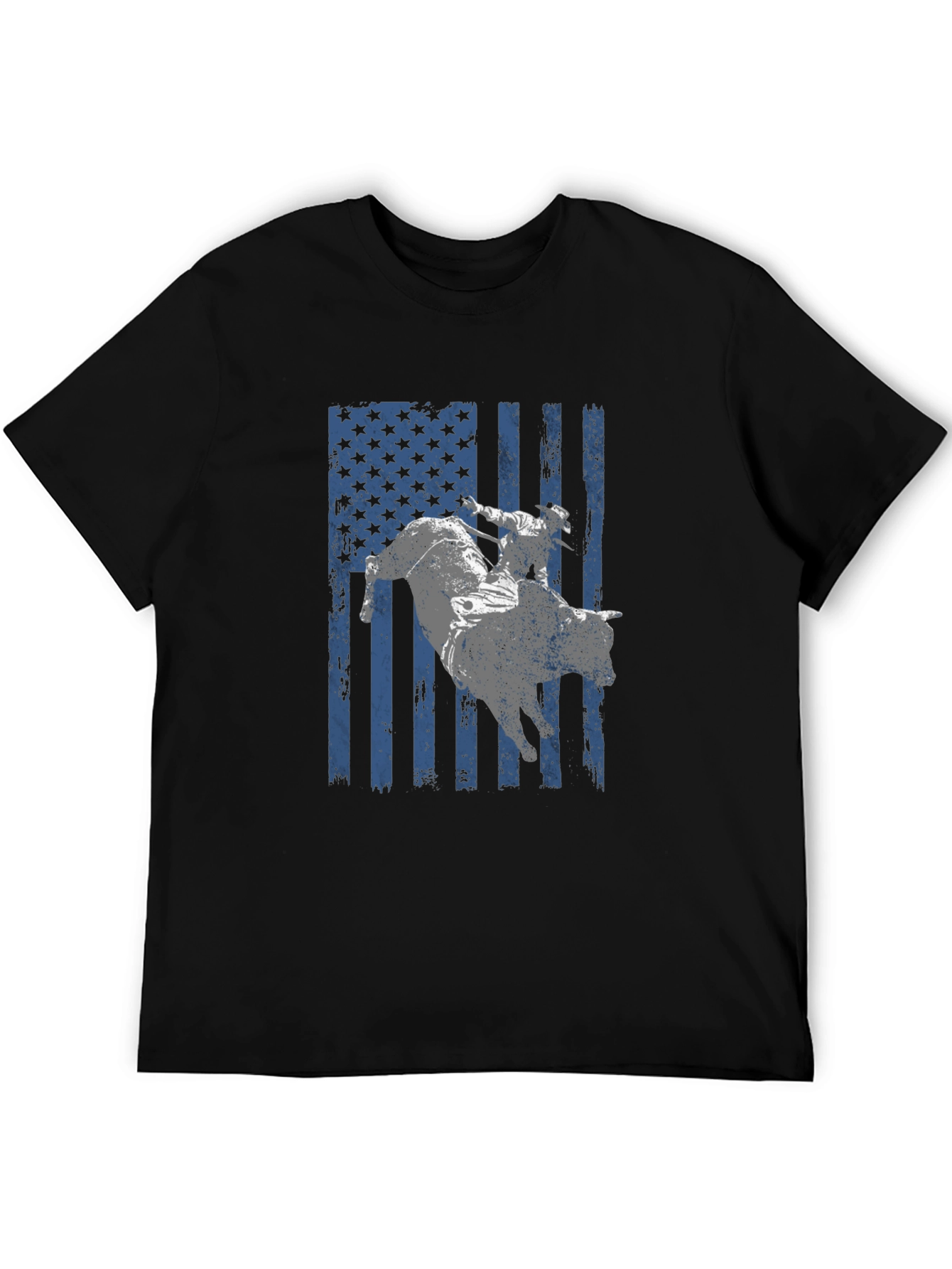 American Rodeo T-Shirt