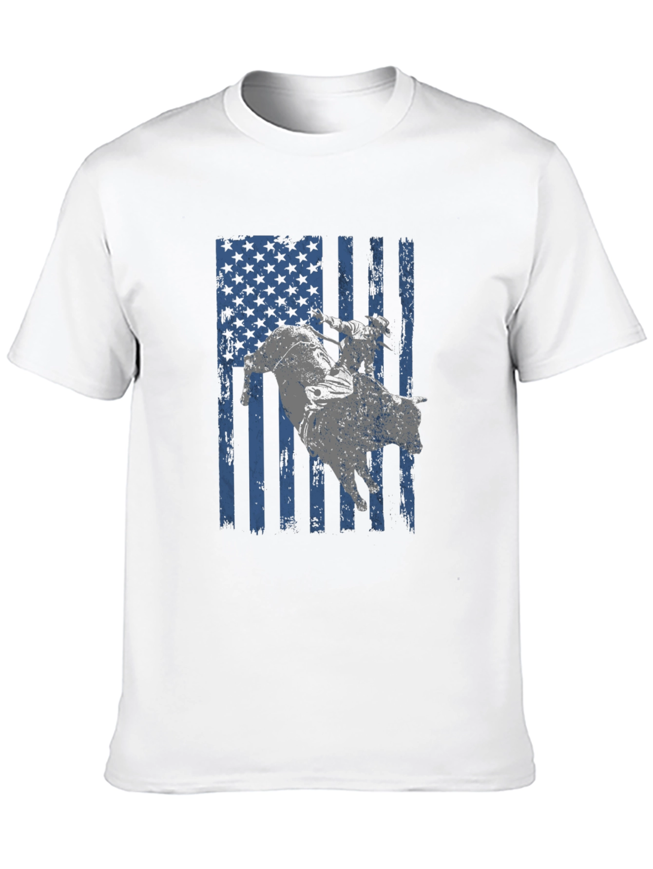 American Rodeo T-Shirt