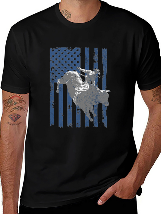 American Rodeo T-Shirt