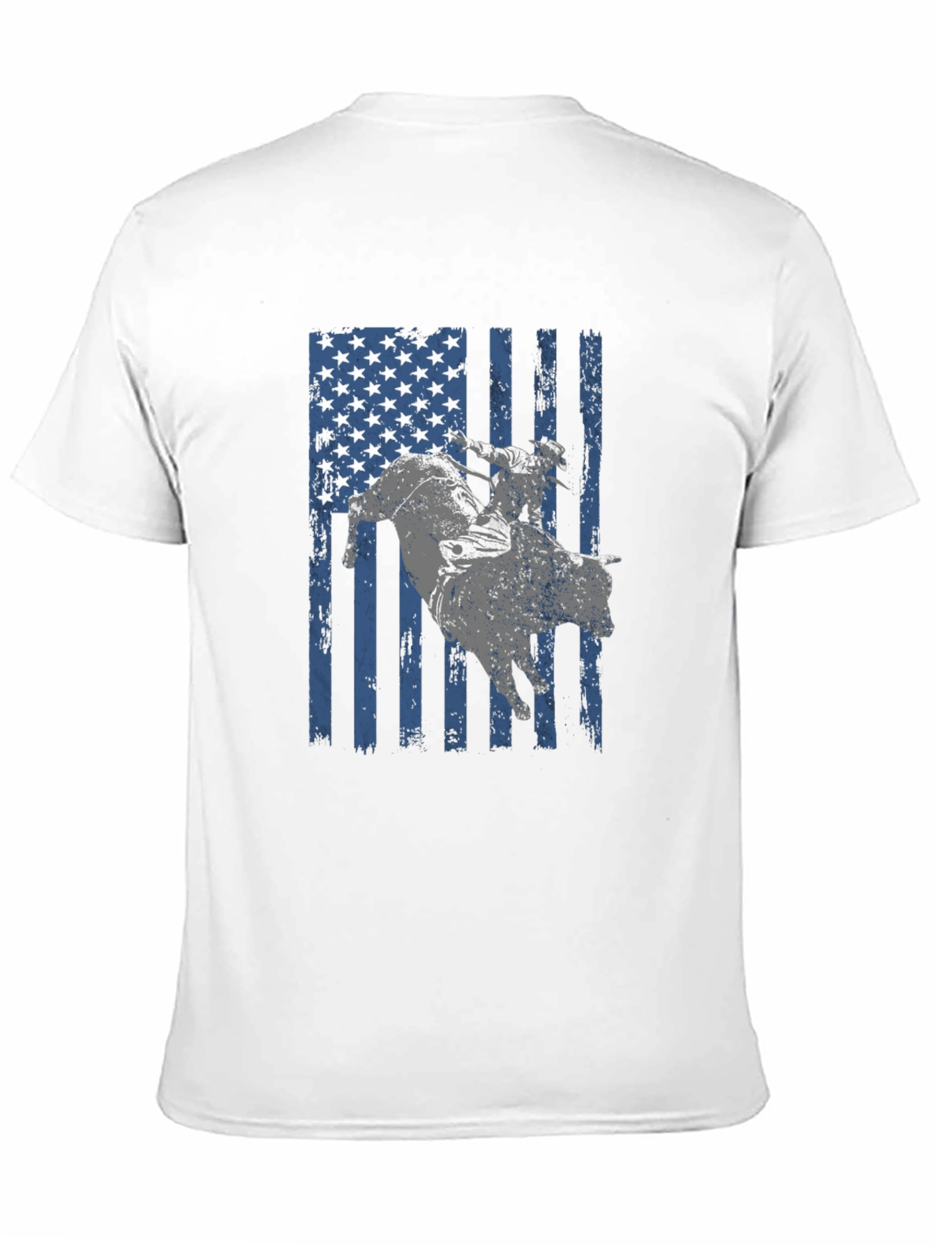 American Rodeo T-Shirt