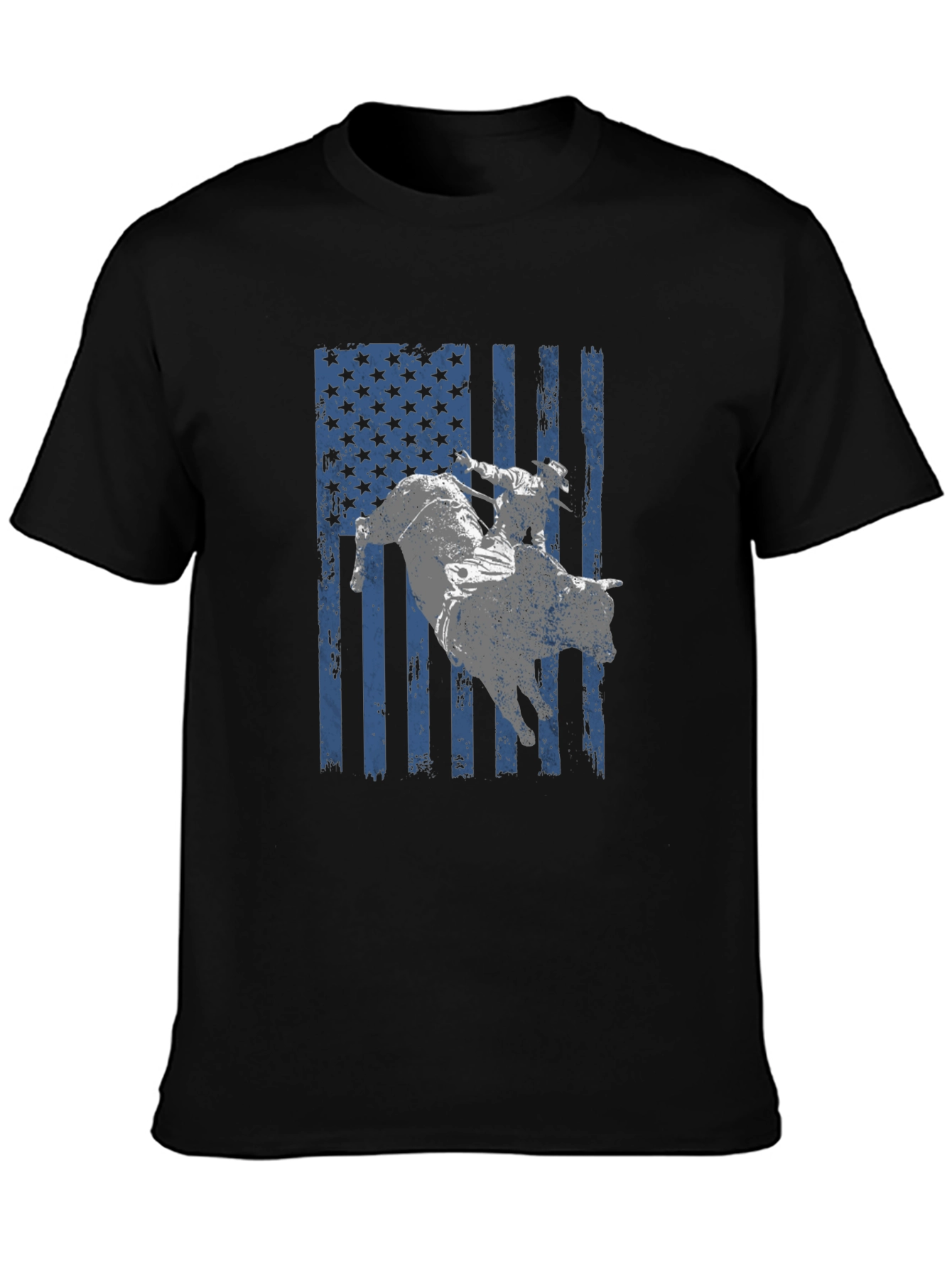 American Rodeo T-Shirt