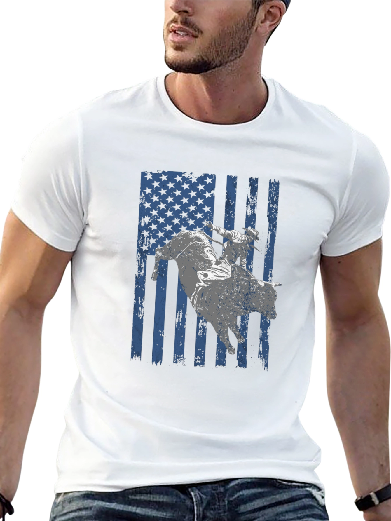 American Rodeo T-Shirt