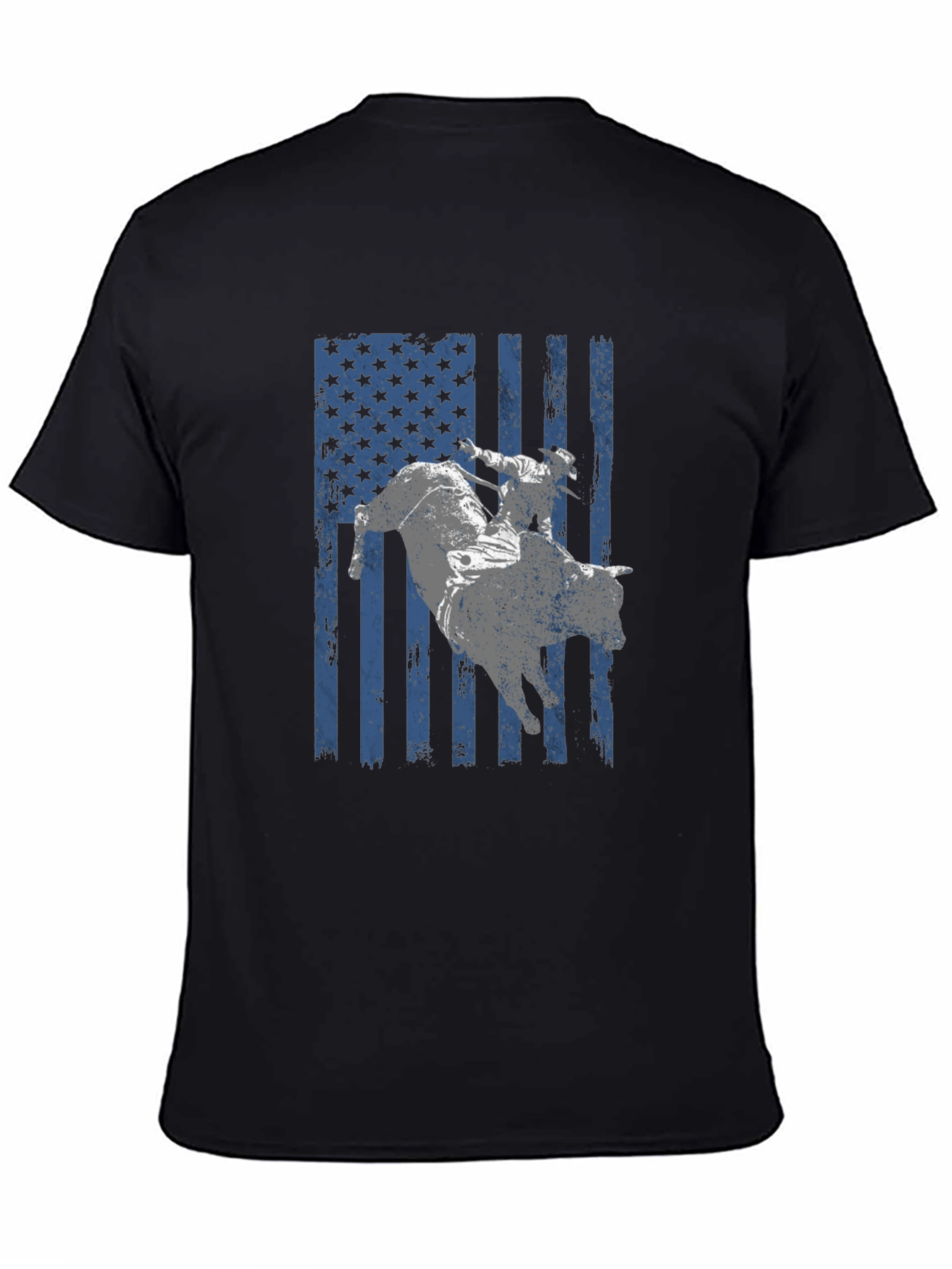 American Rodeo T-Shirt