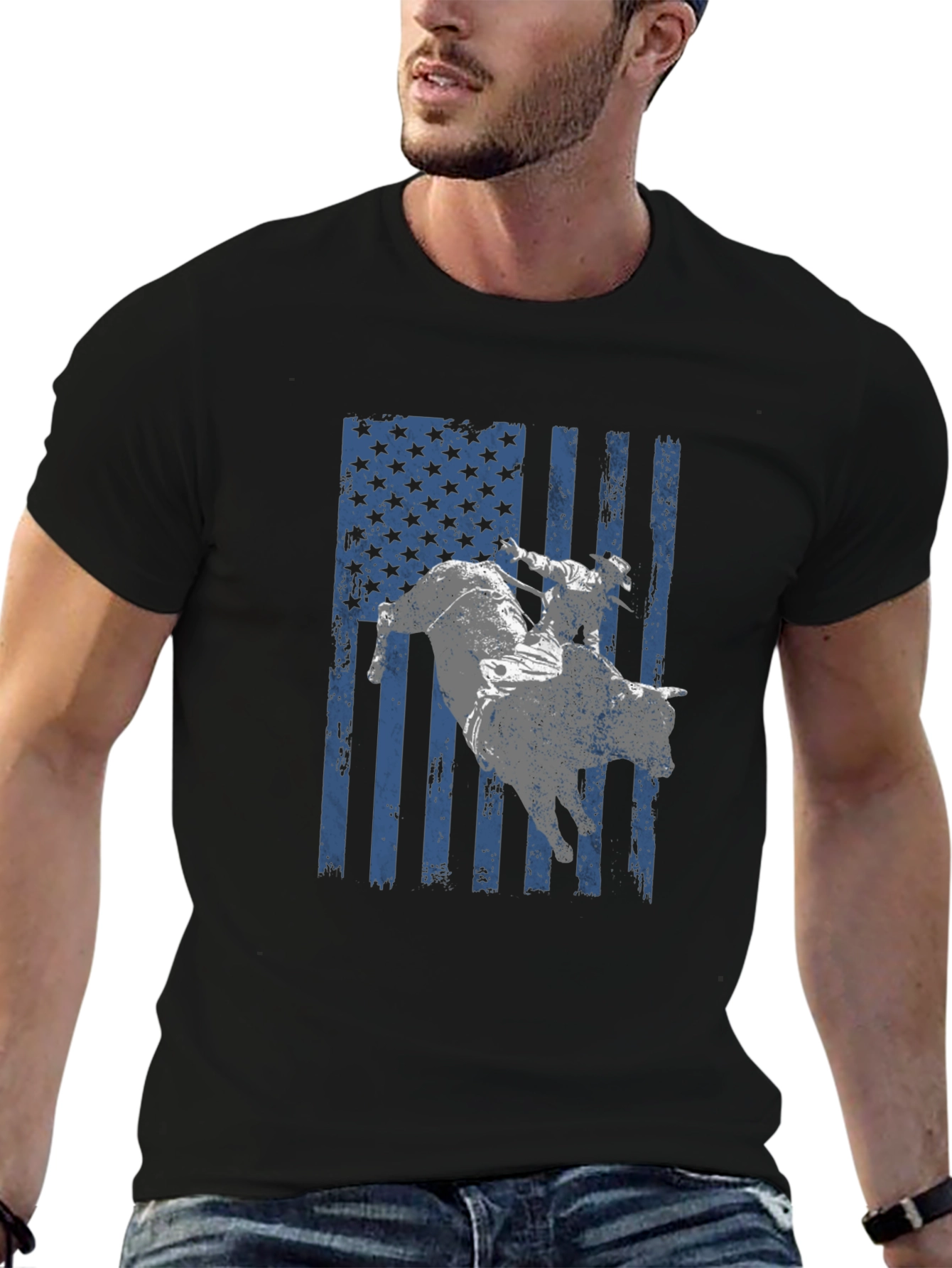American Rodeo T-Shirt