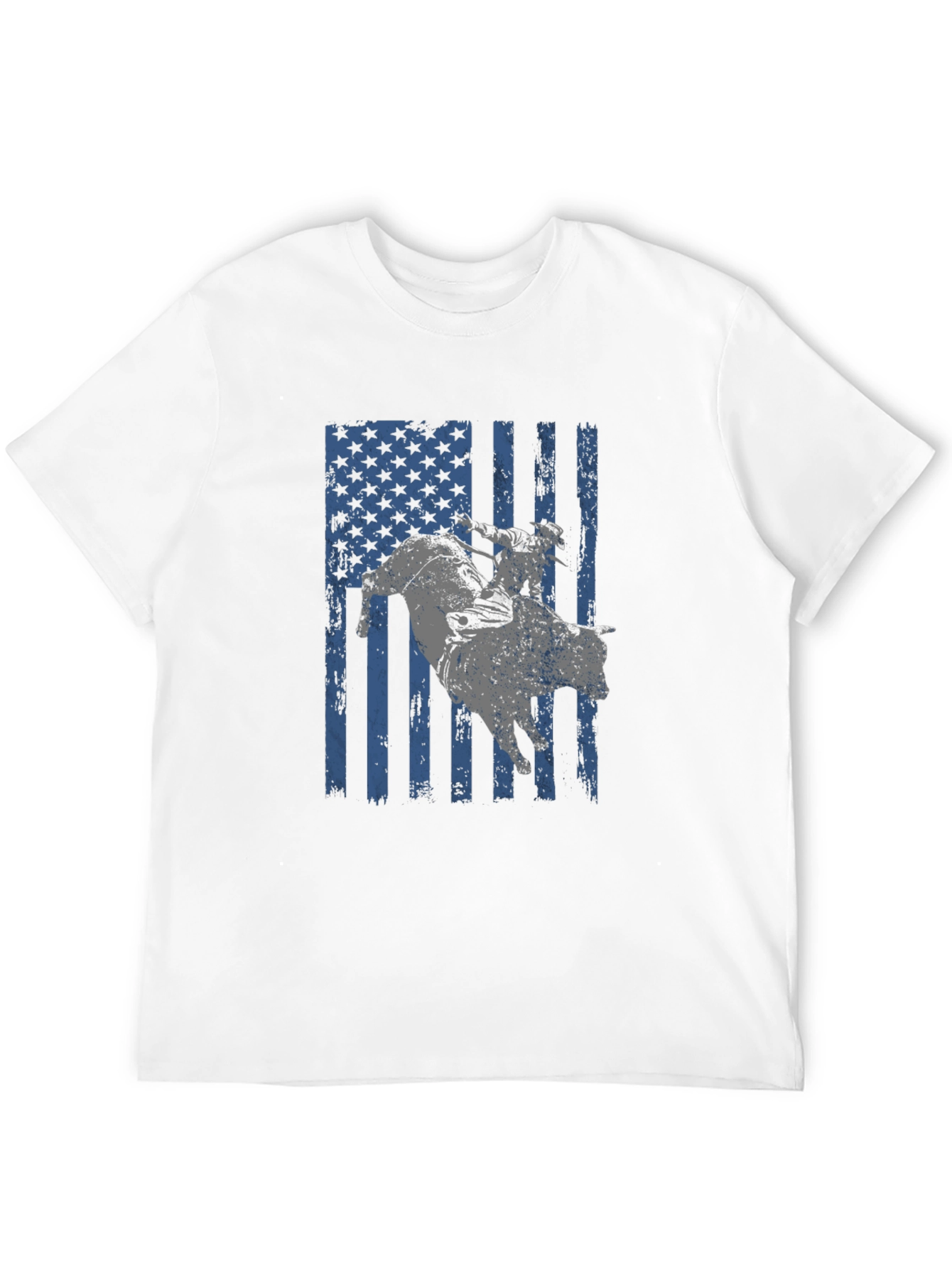 American Rodeo T-Shirt