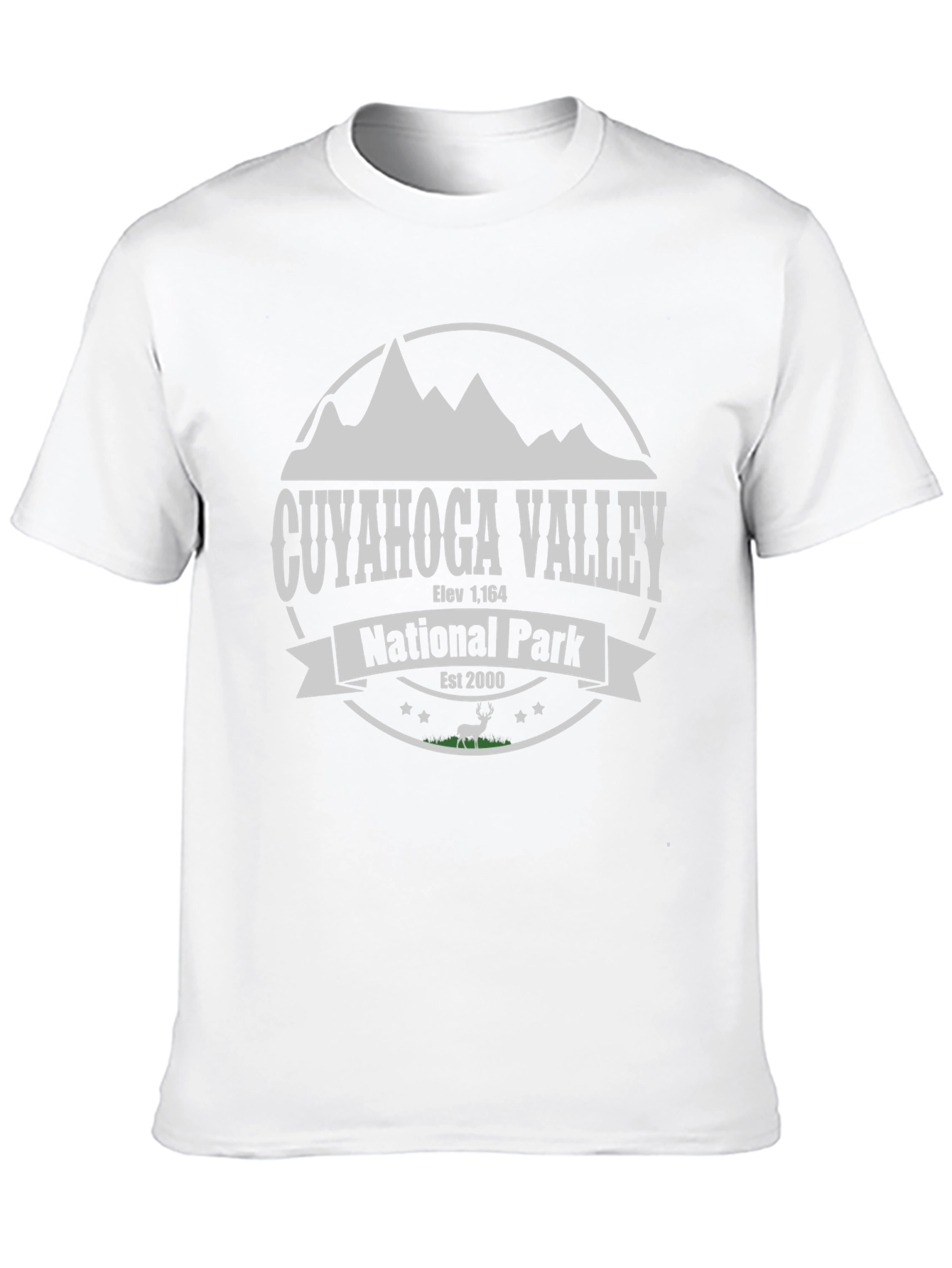 Cuyahoga Valley National Park T-Shirt