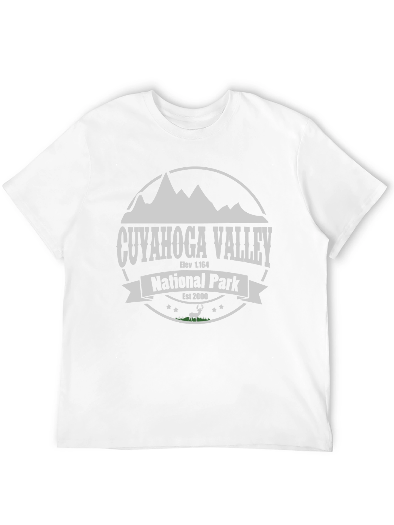 Cuyahoga Valley National Park T-Shirt