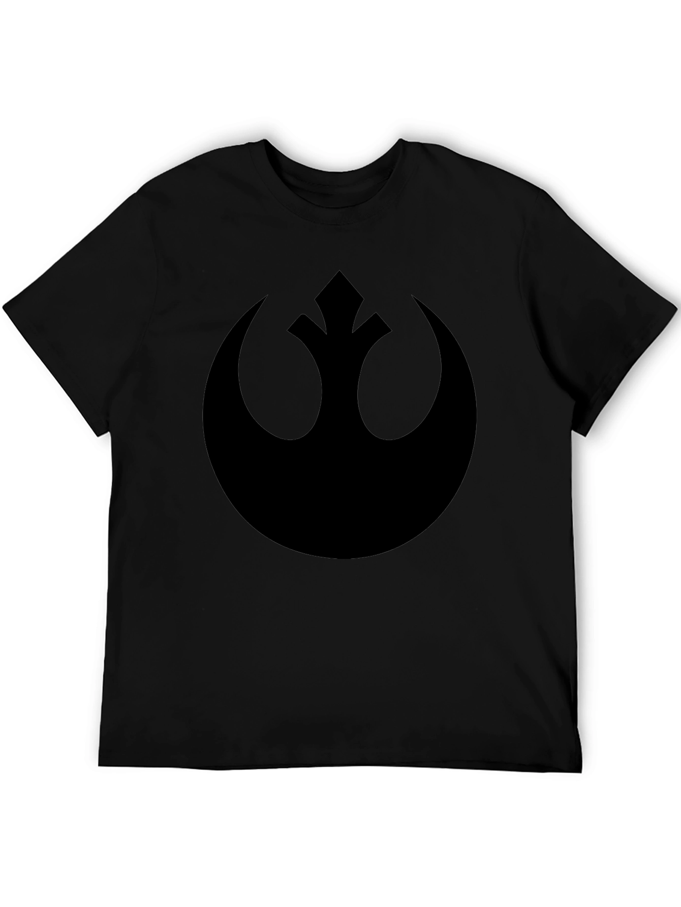 Rebel Alliance T-Shirt - Galactic Symbol Tee
