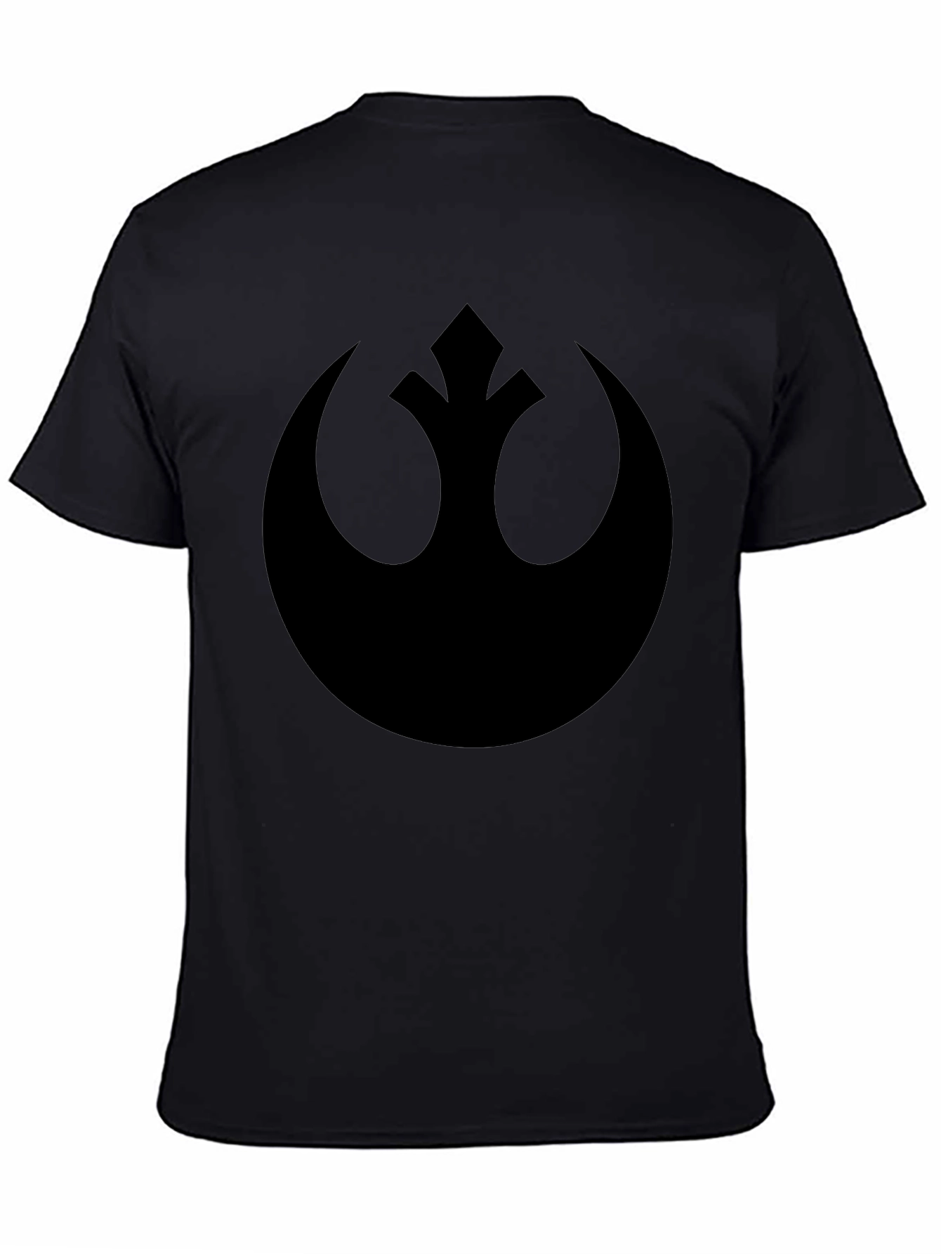 Rebel Alliance T-Shirt - Galactic Symbol Tee