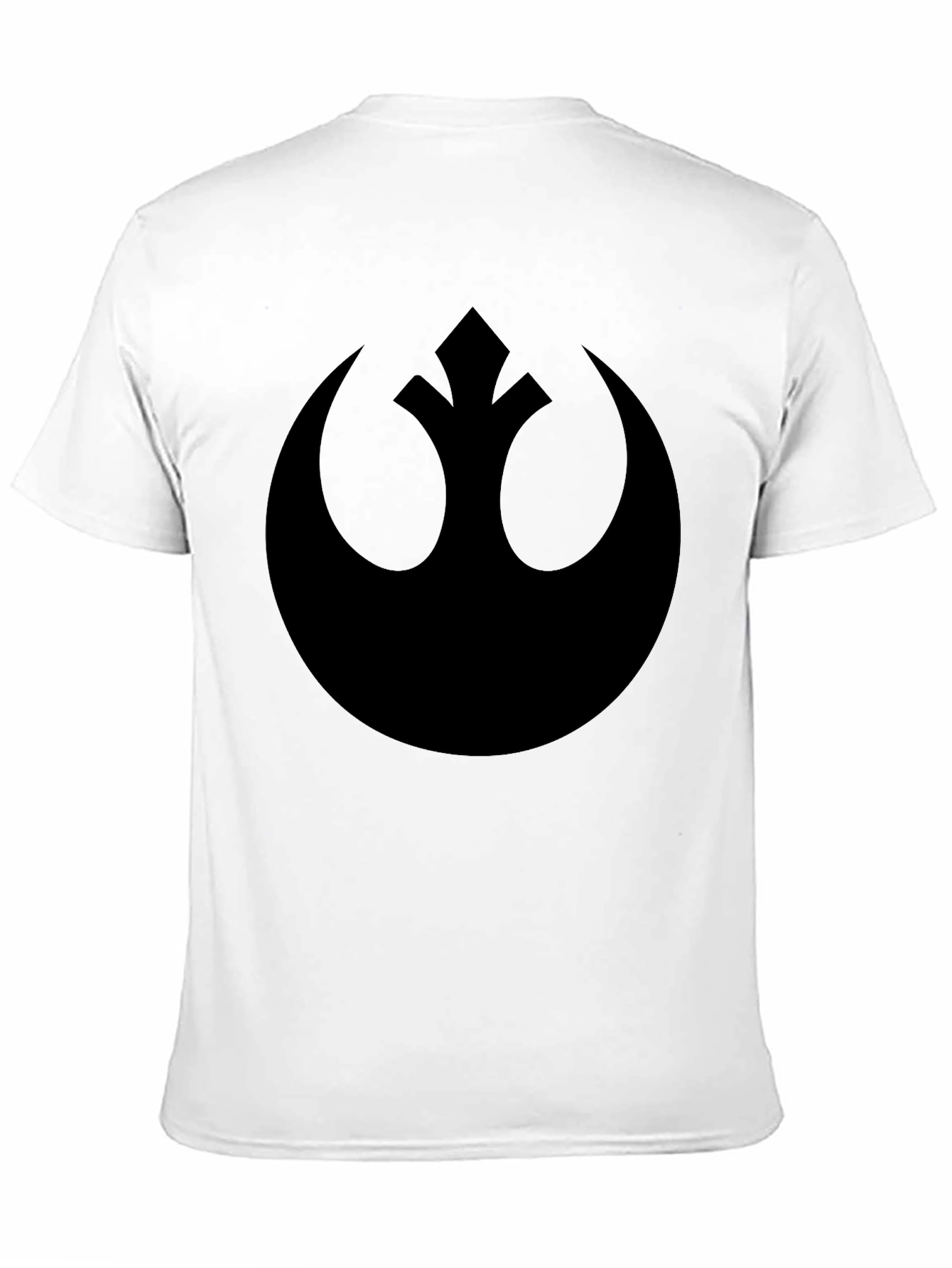 Rebel Alliance T-Shirt - Galactic Symbol Tee