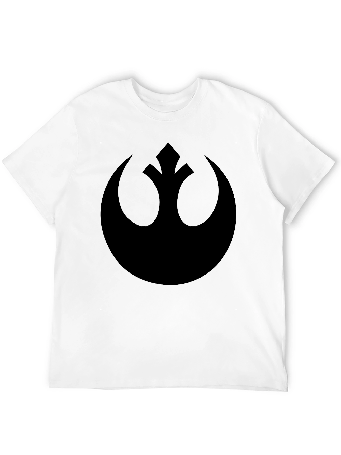 Rebel Alliance T-Shirt - Galactic Symbol Tee
