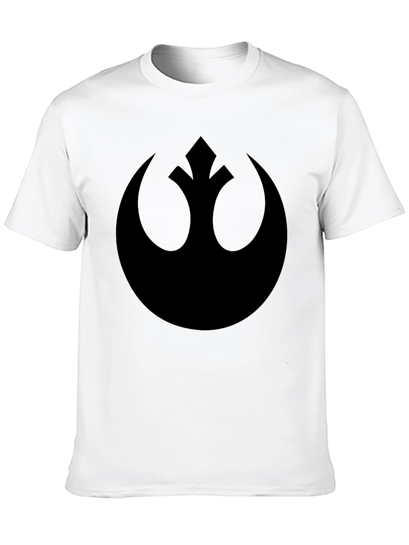 Rebel Alliance T-Shirt - Galactic Symbol Tee