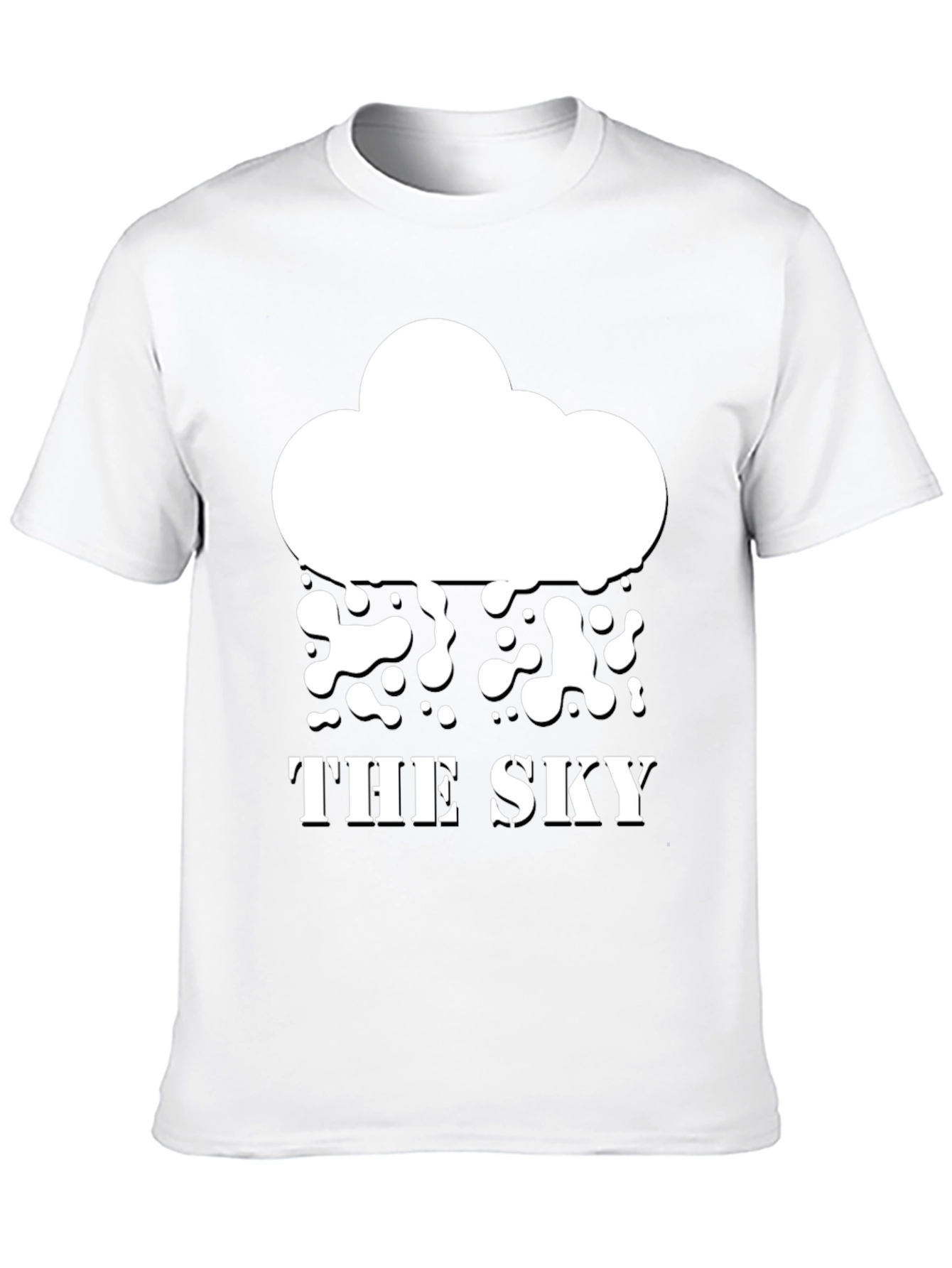 The Sky T-Shirt