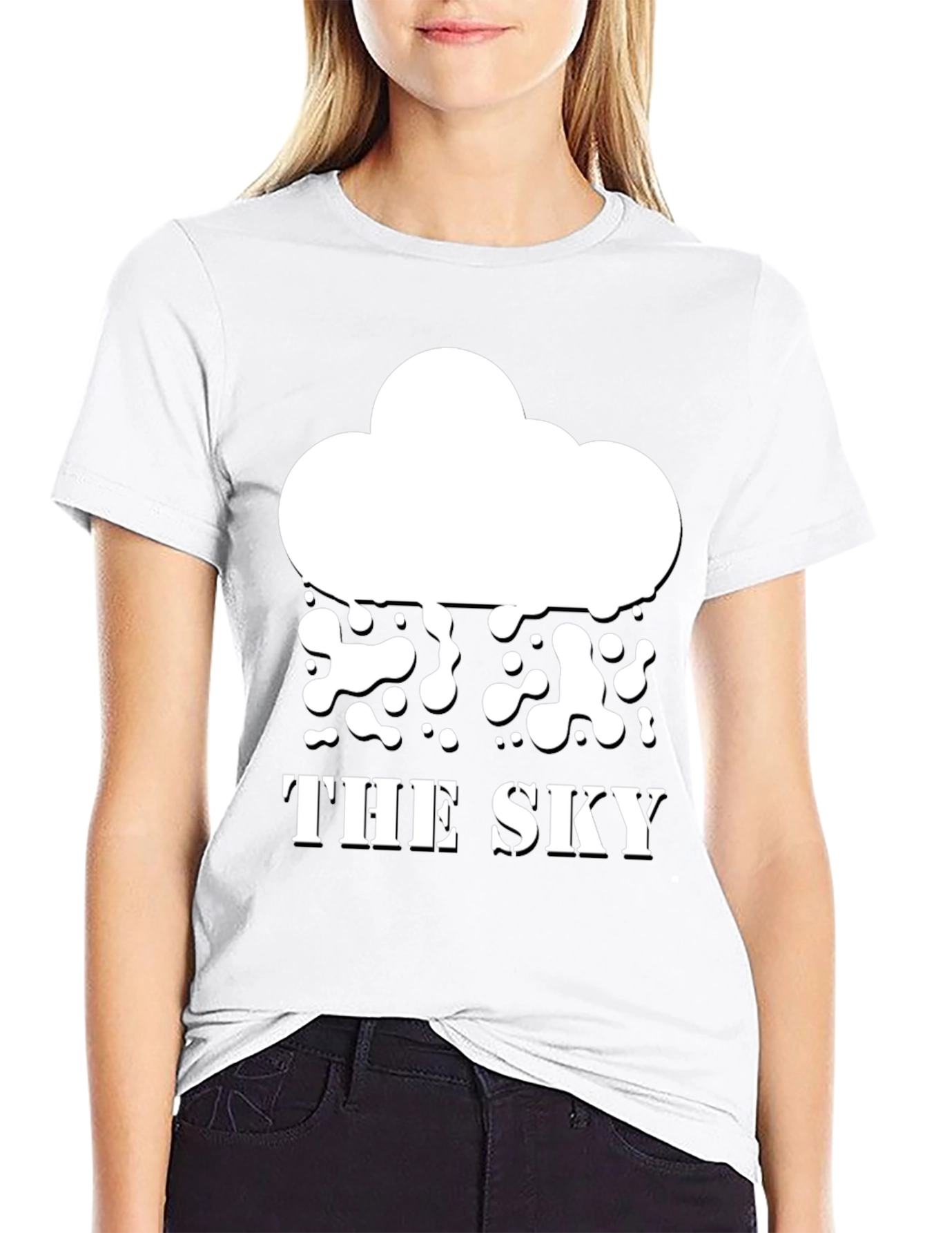 The Sky T-Shirt