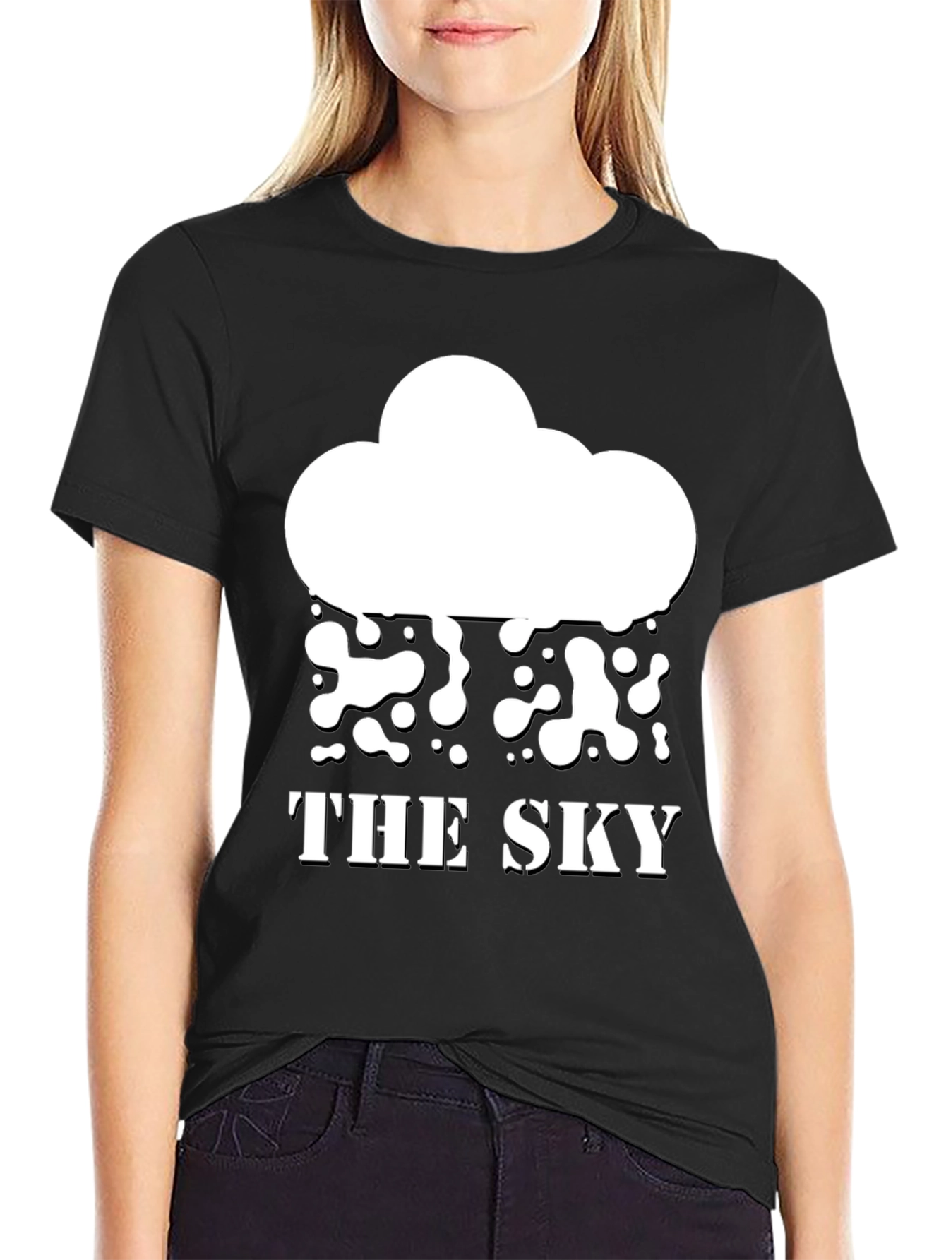 The Sky T-Shirt