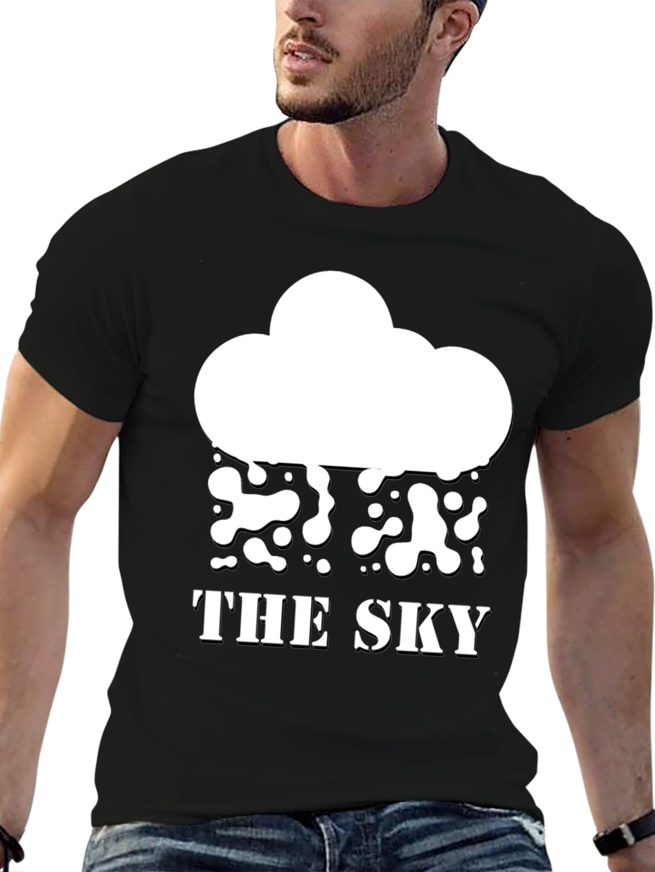 The Sky T-Shirt