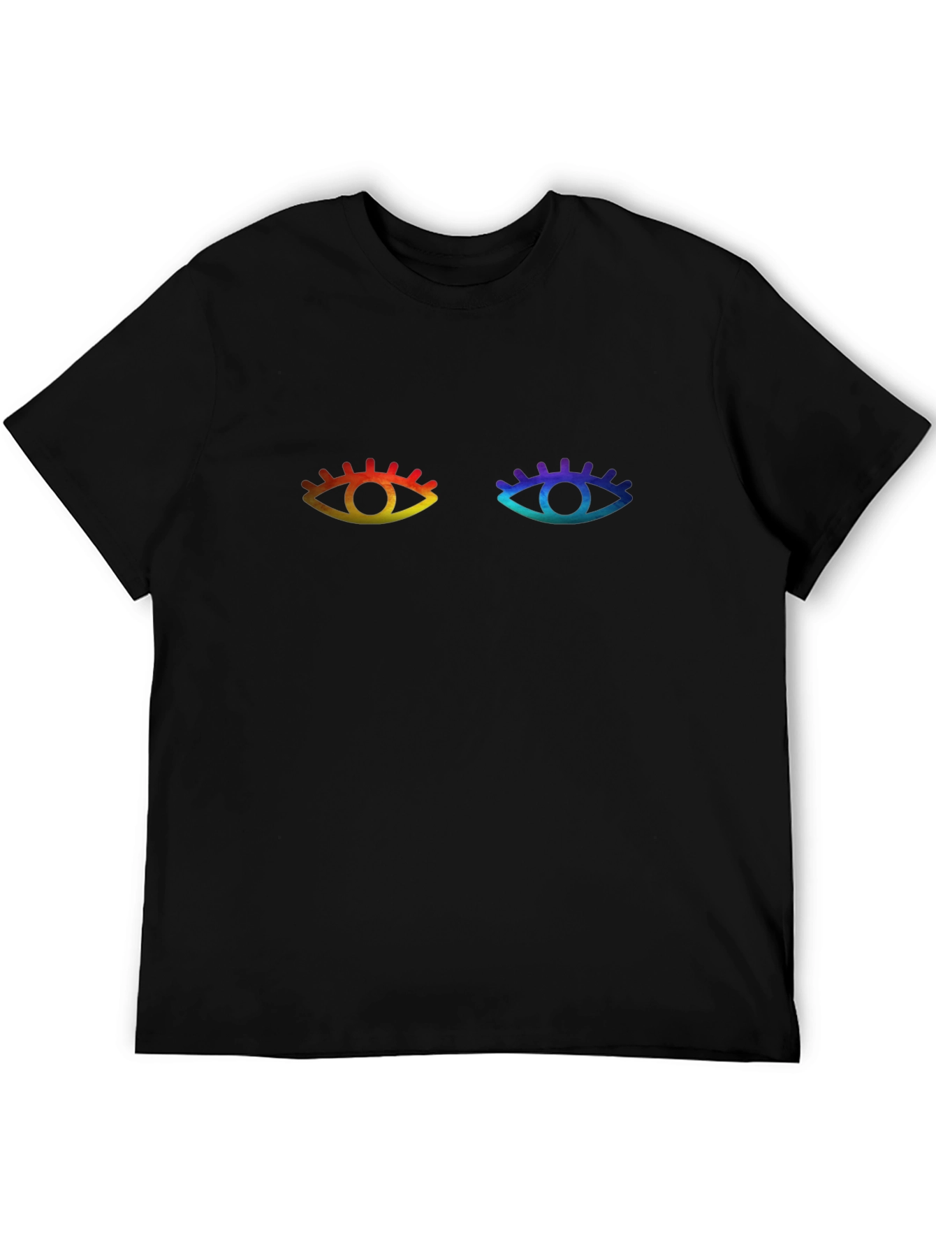 Eye See You Graphic T-Shirt