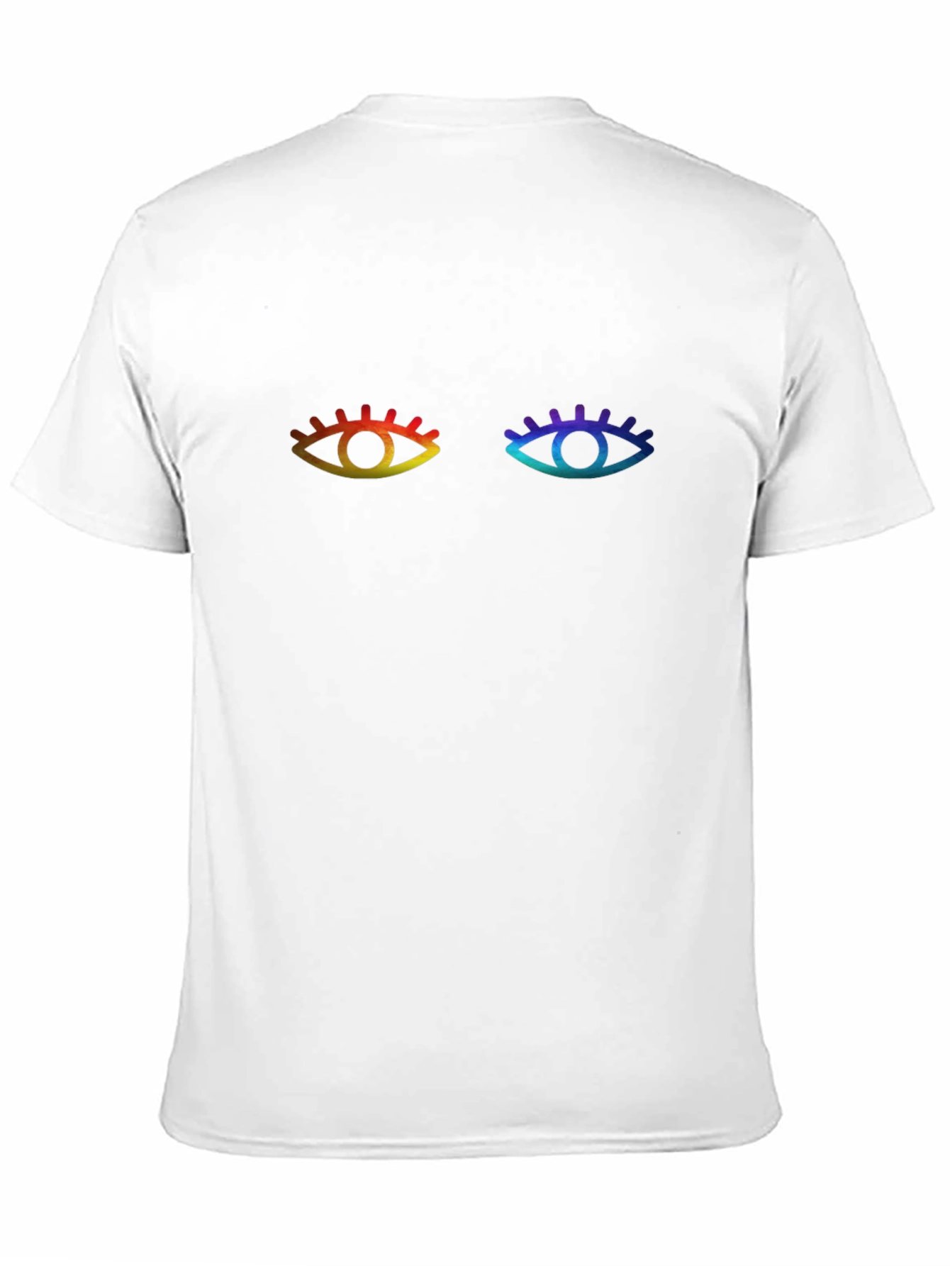 Eye See You Graphic T-Shirt