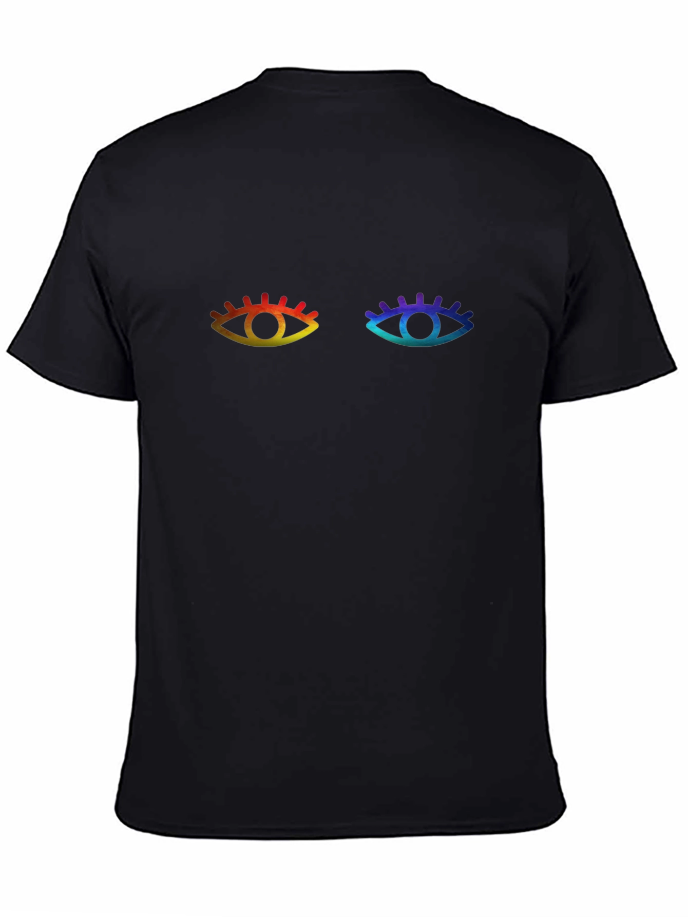 Eye See You Graphic T-Shirt