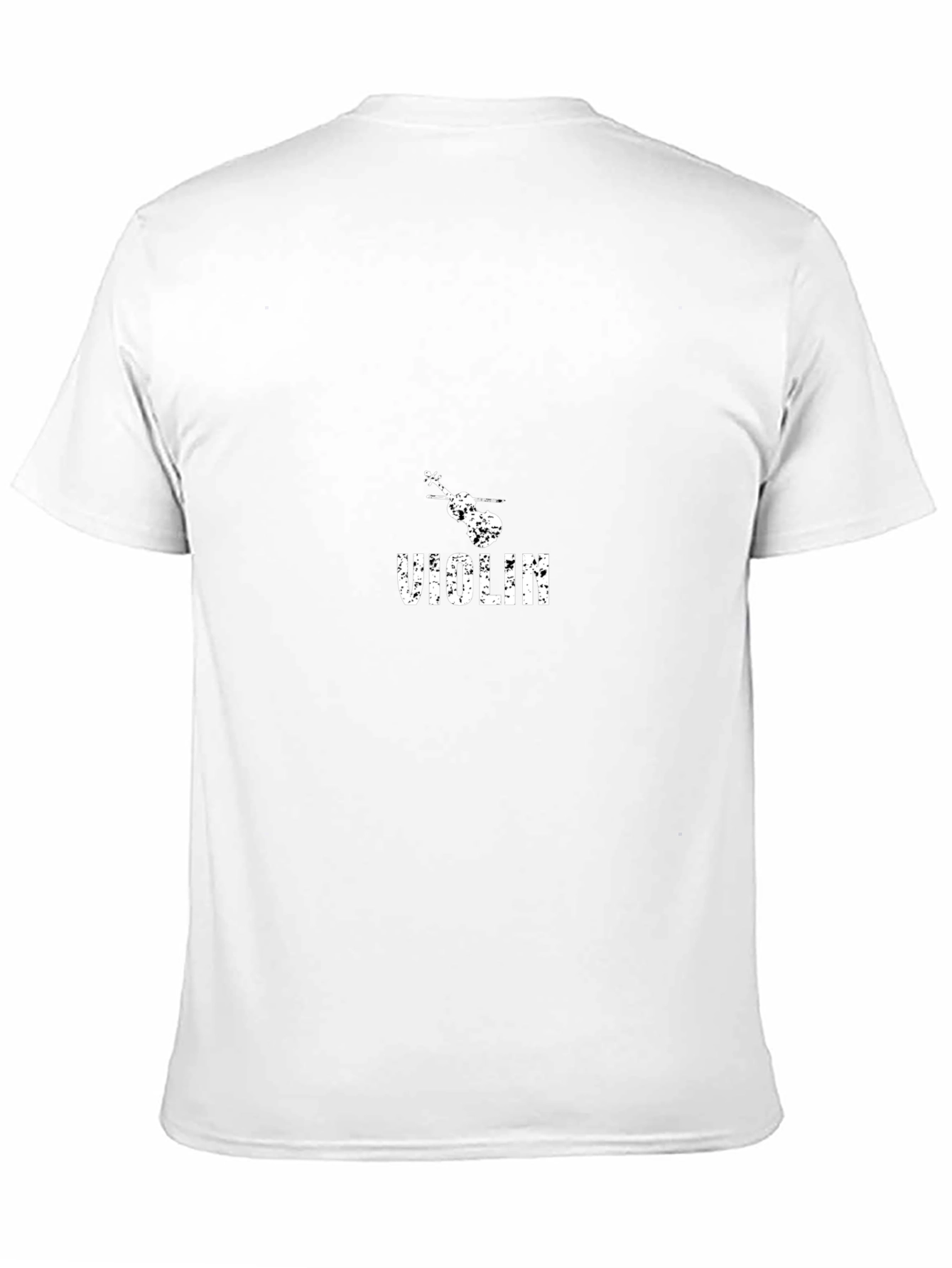Black Violin T-Shirt - Musicians Apparel
