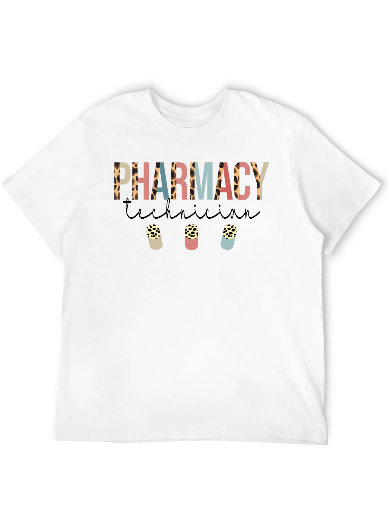 Pharmacy Technician T-Shirt