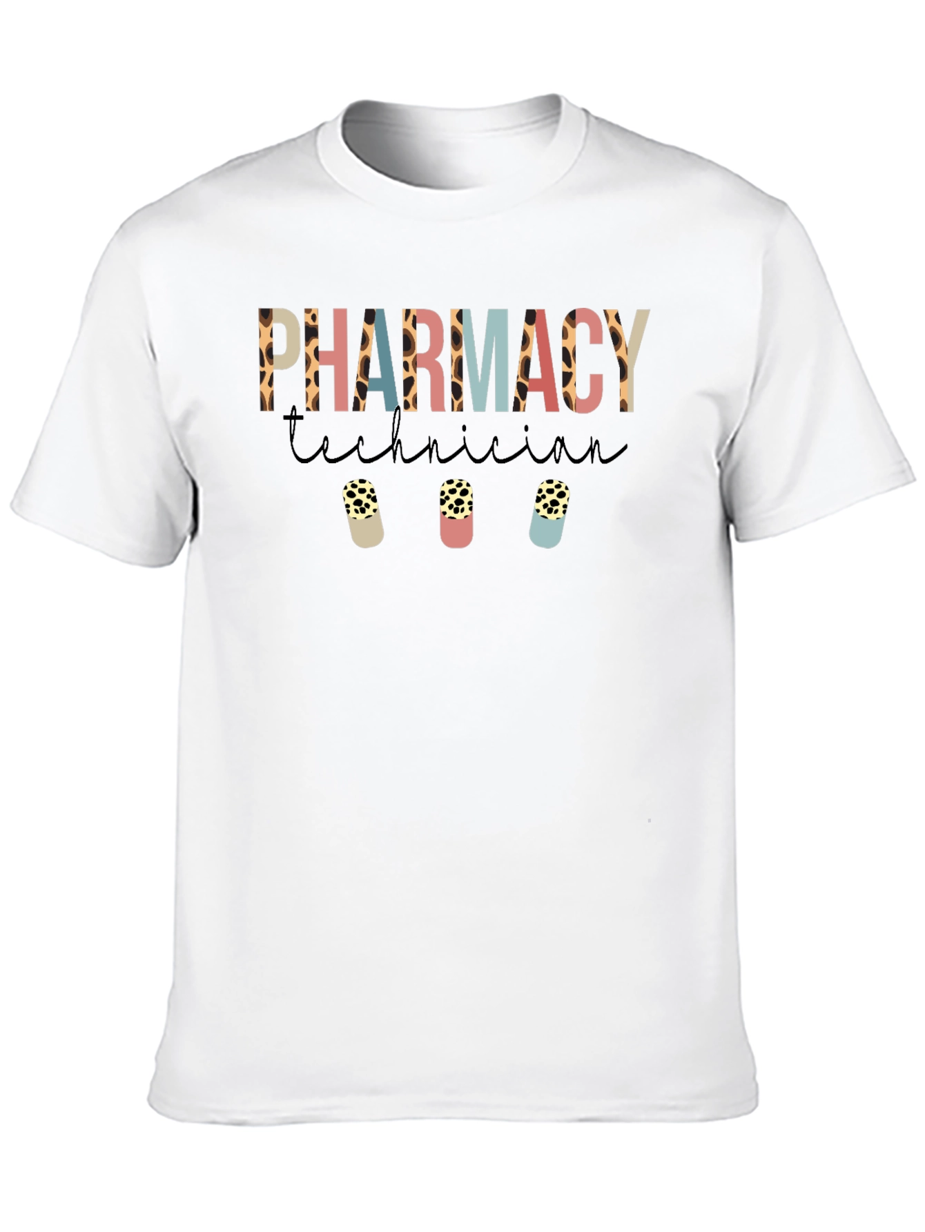 Pharmacy Technician T-Shirt