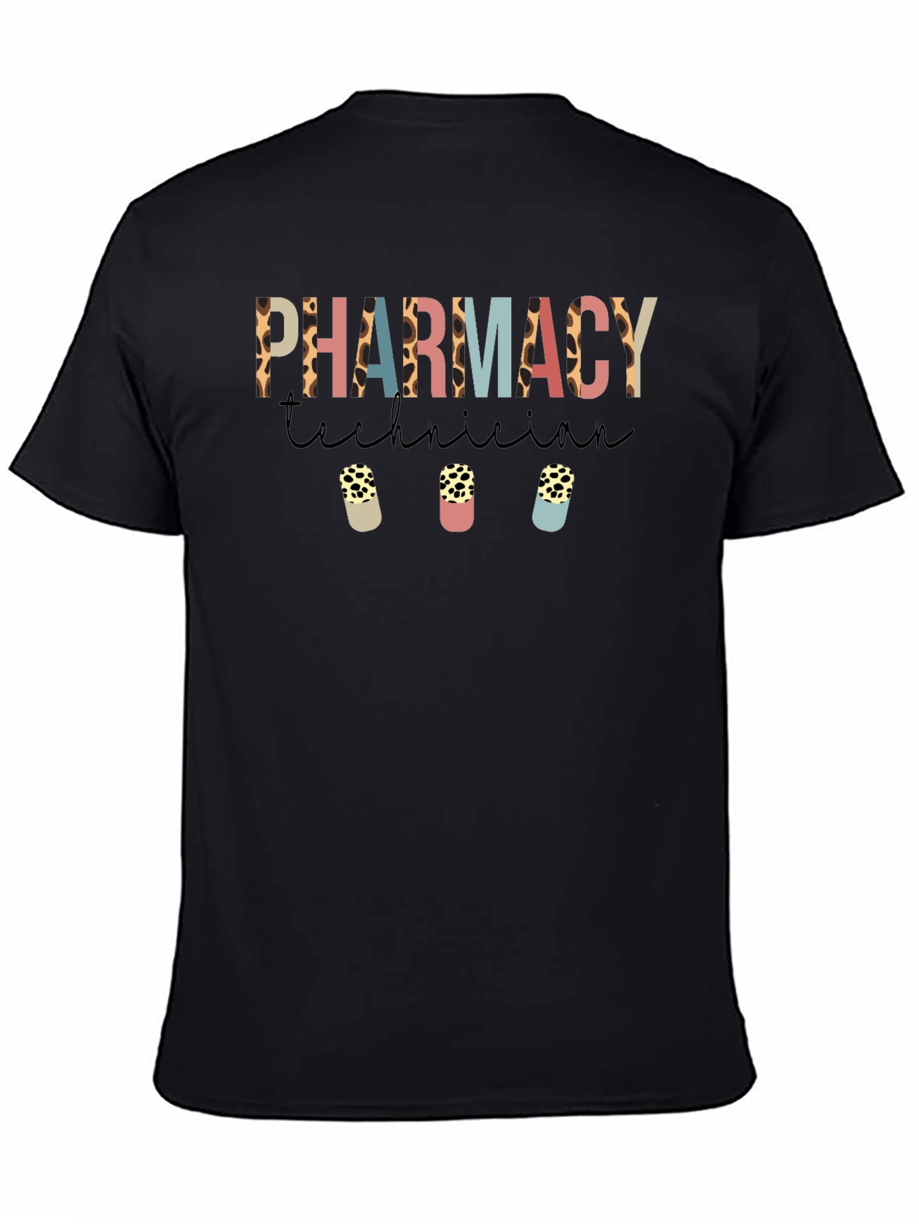 Pharmacy Technician T-Shirt