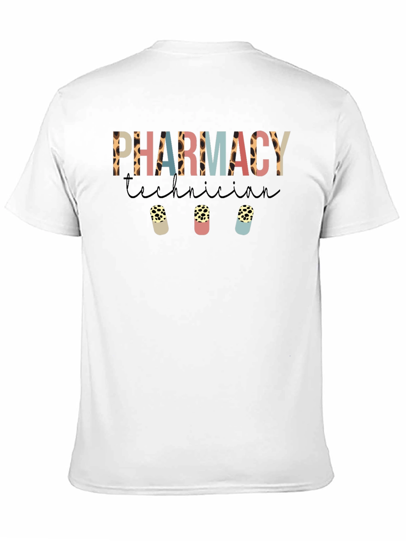 Pharmacy Technician T-Shirt