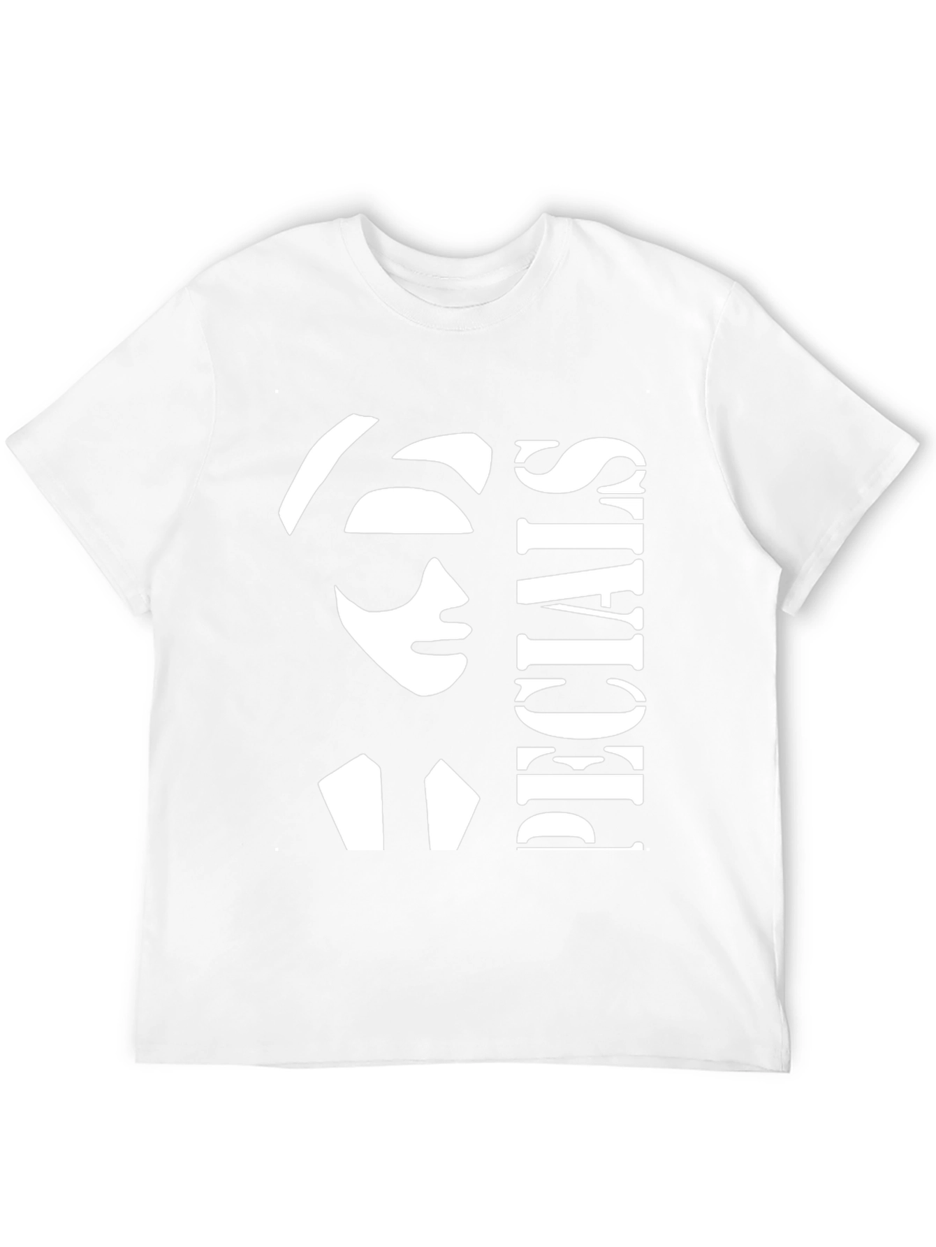 Specials 2-Tone T-Shirt: Iconic Ska Band Tee