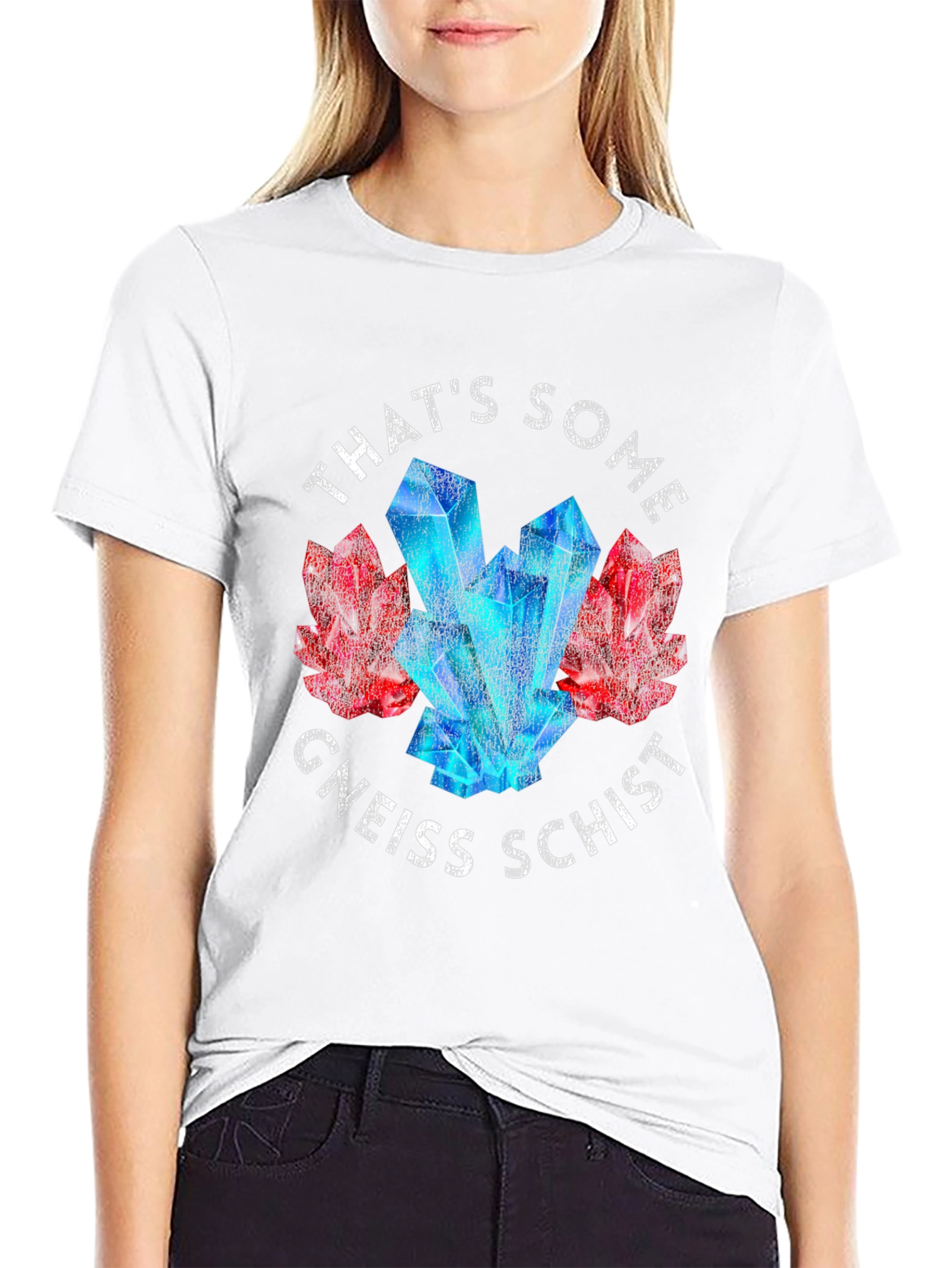 Thats Some Gneiss Schist Shirt