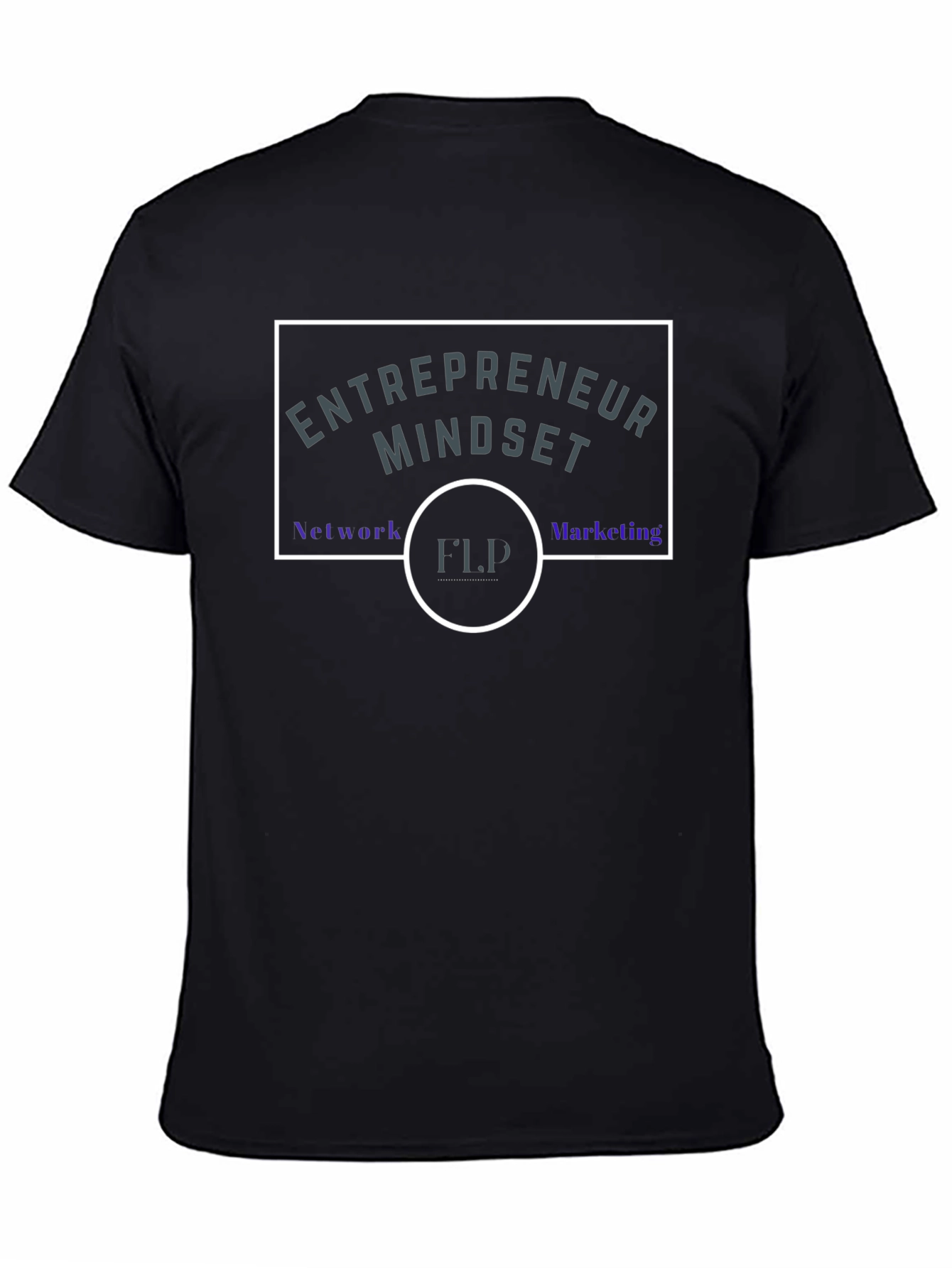 Entrepreneur Mindset T-Shirt