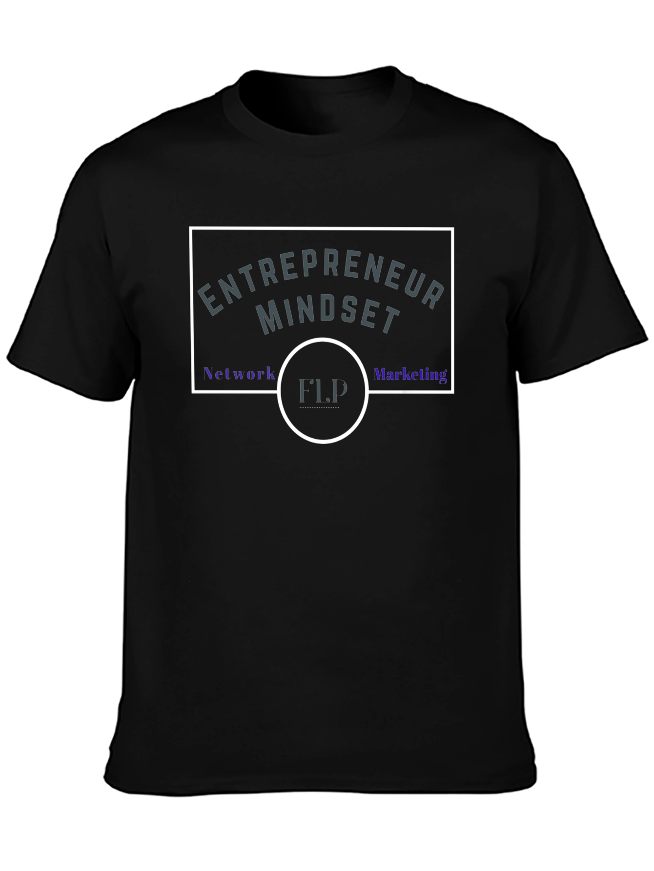Entrepreneur Mindset T-Shirt