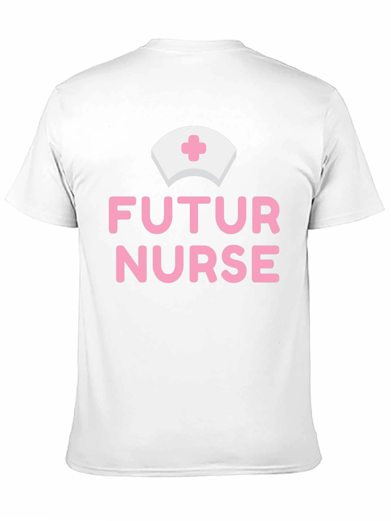 Future Nurse T-Shirt - Nursing Student Apparel
