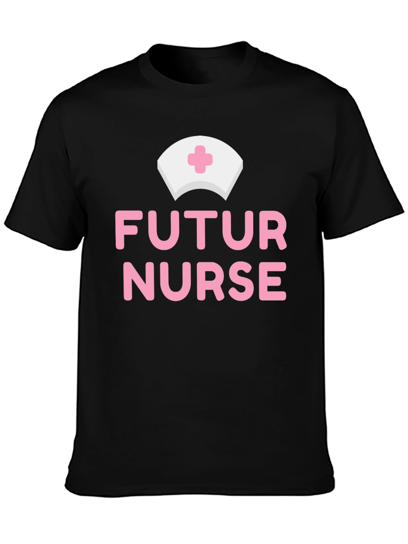 Future Nurse T-Shirt - Nursing Student Apparel