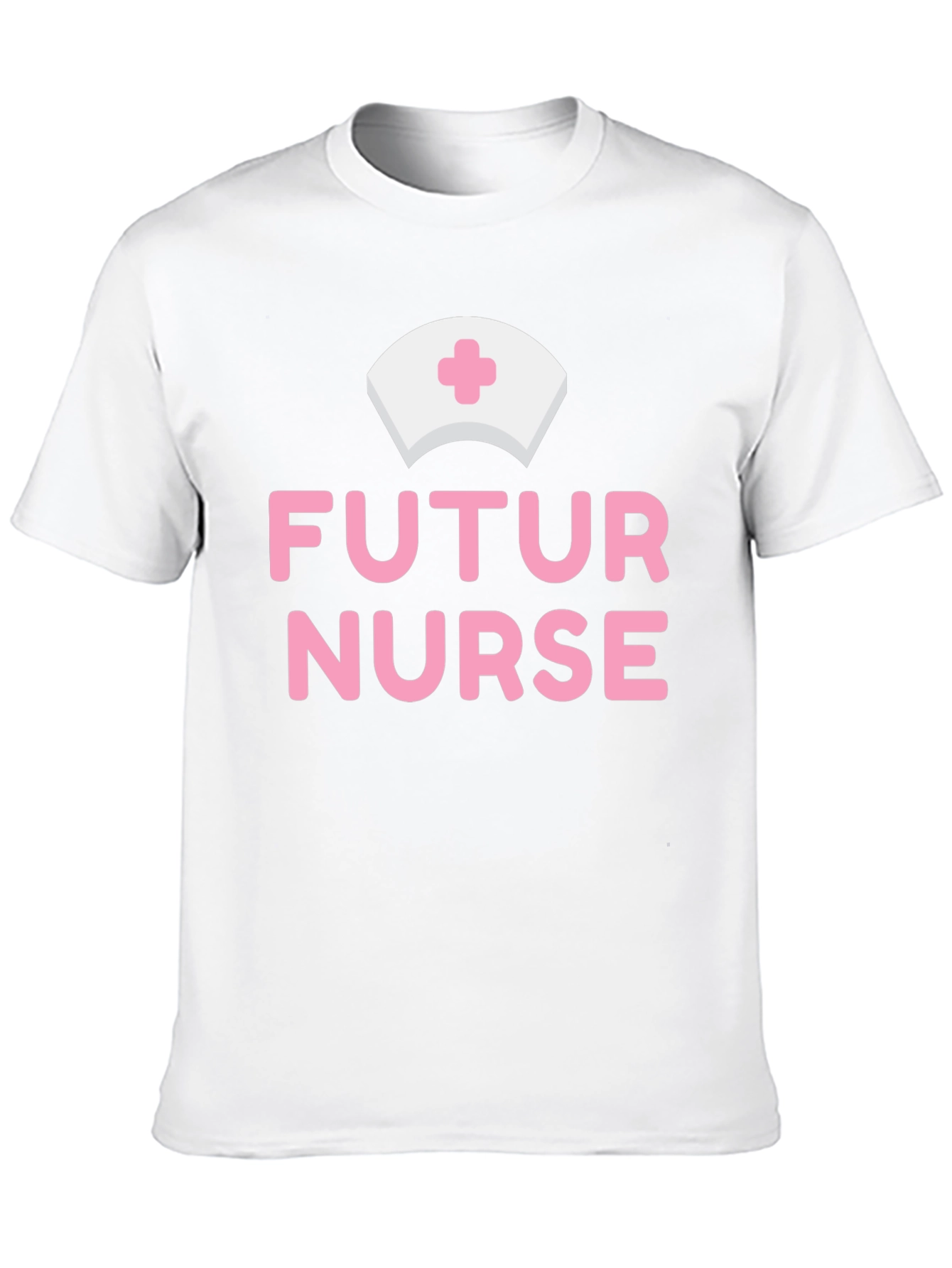 Future Nurse T-Shirt - Nursing Student Apparel