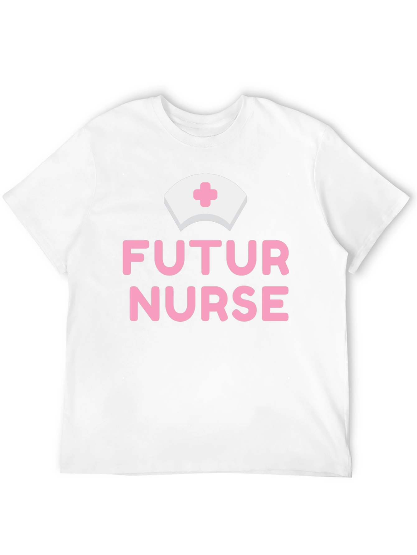 Future Nurse T-Shirt - Nursing Student Apparel