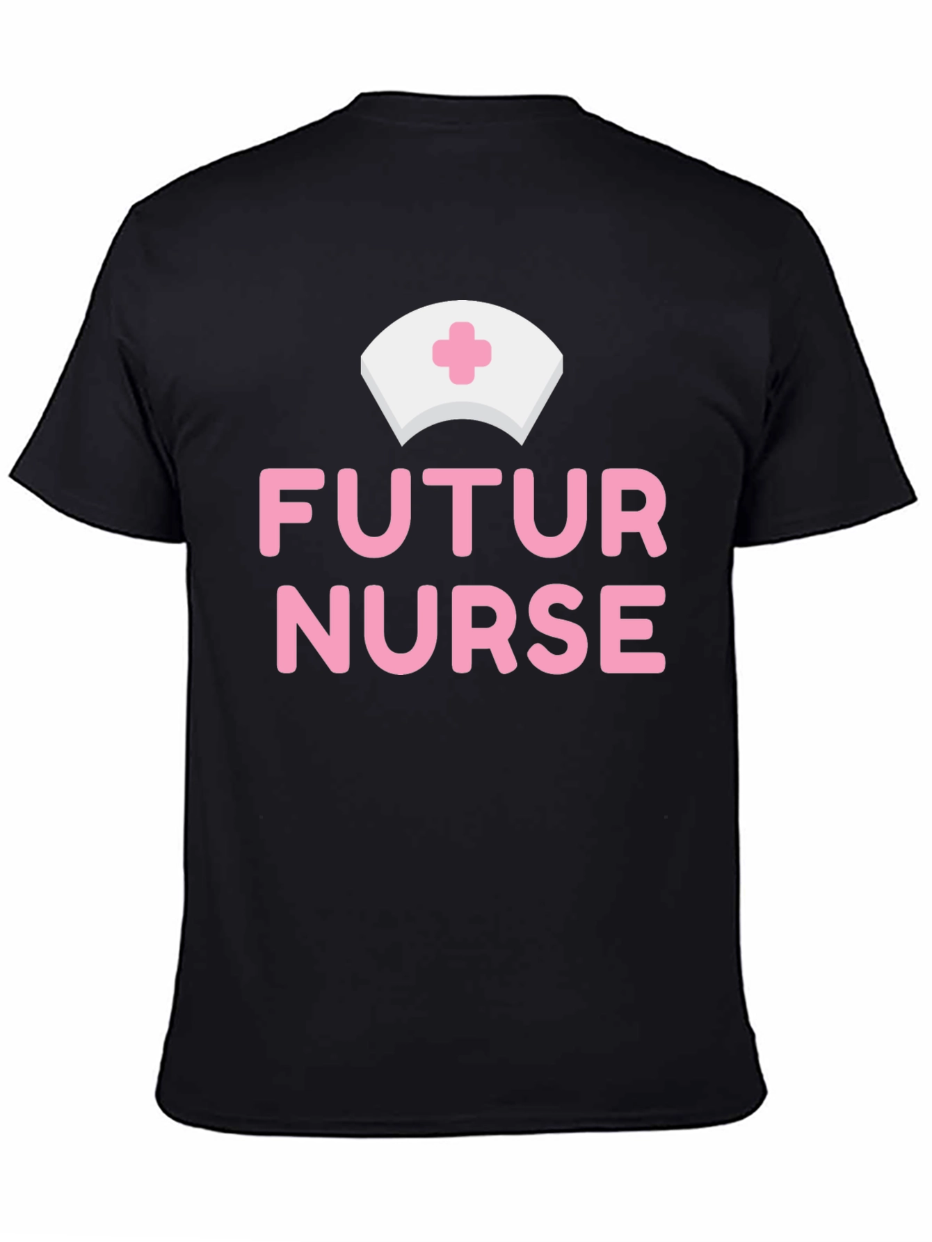 Future Nurse T-Shirt - Nursing Student Apparel