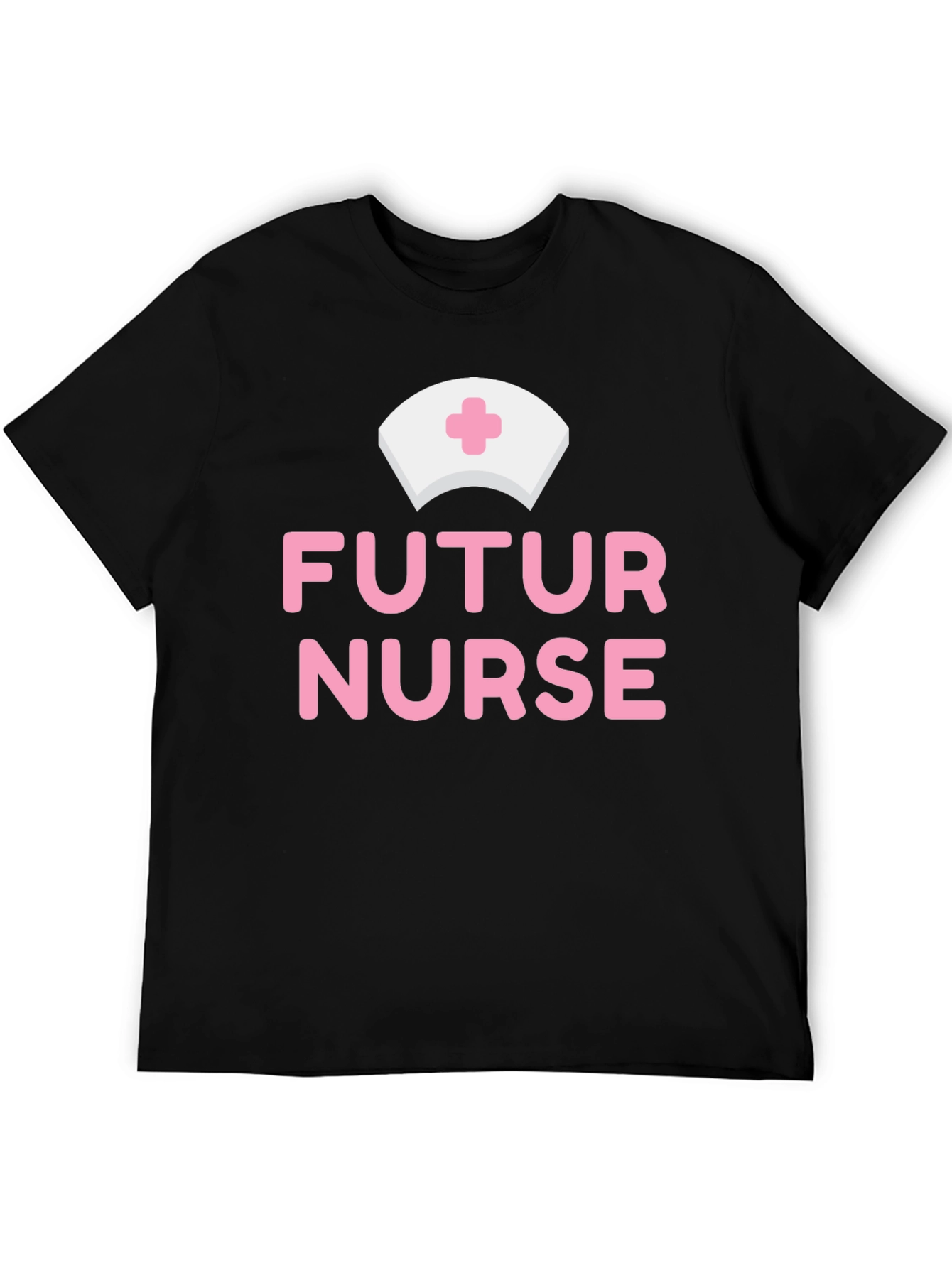 Future Nurse T-Shirt - Nursing Student Apparel