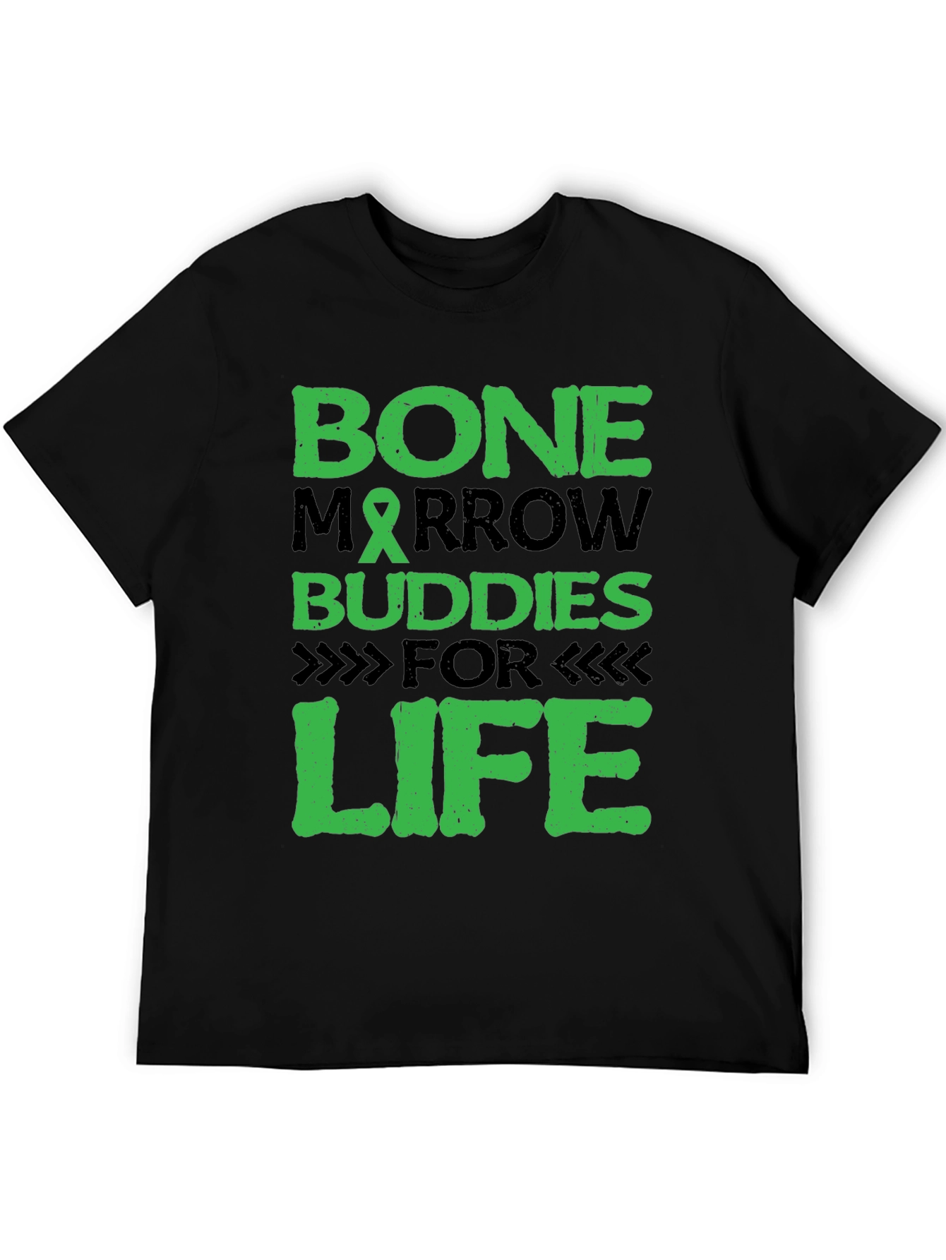 Bone Marrow Buddies T-Shirt - Awareness Tee