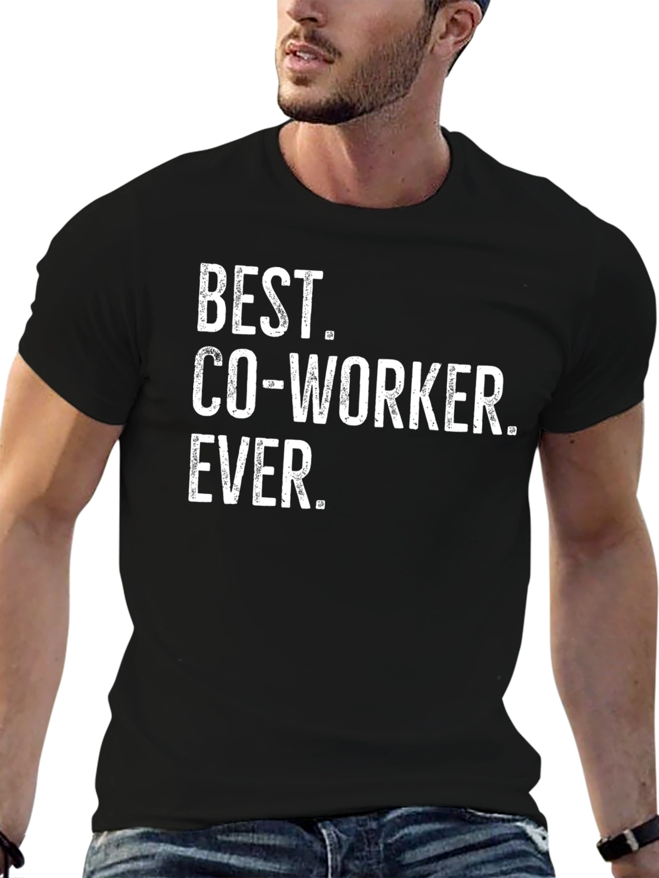 Best Co-Worker Ever. T-Shirt