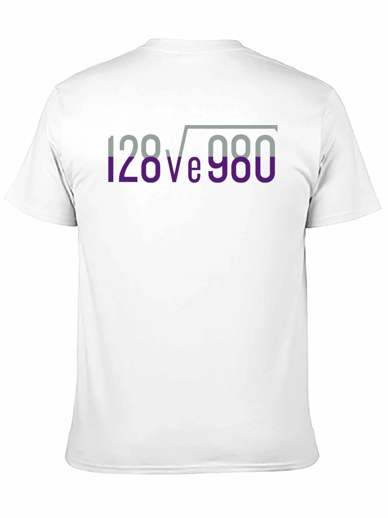 I 28 Love You 980 T-Shirt