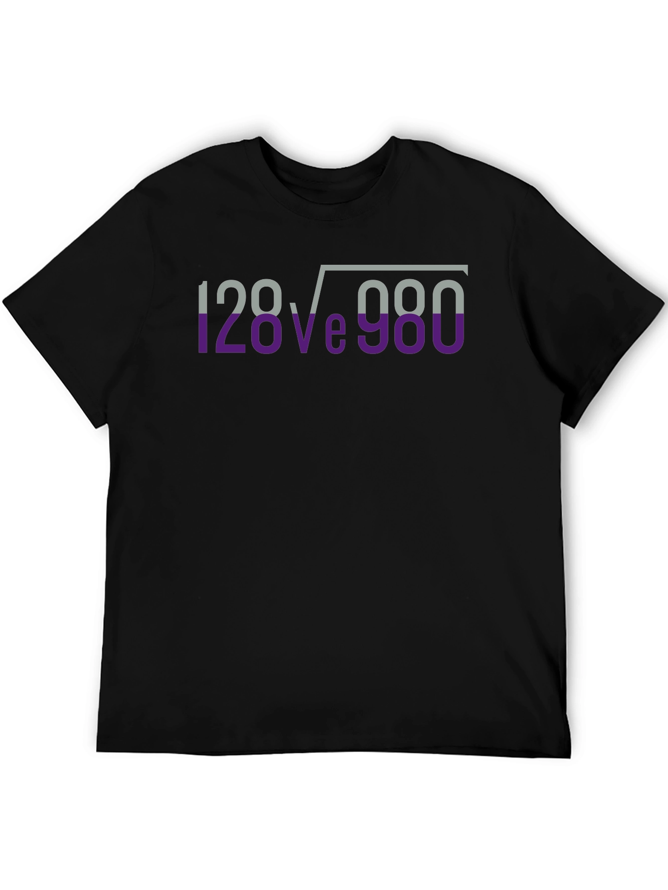 I 28 Love You 980 T-Shirt