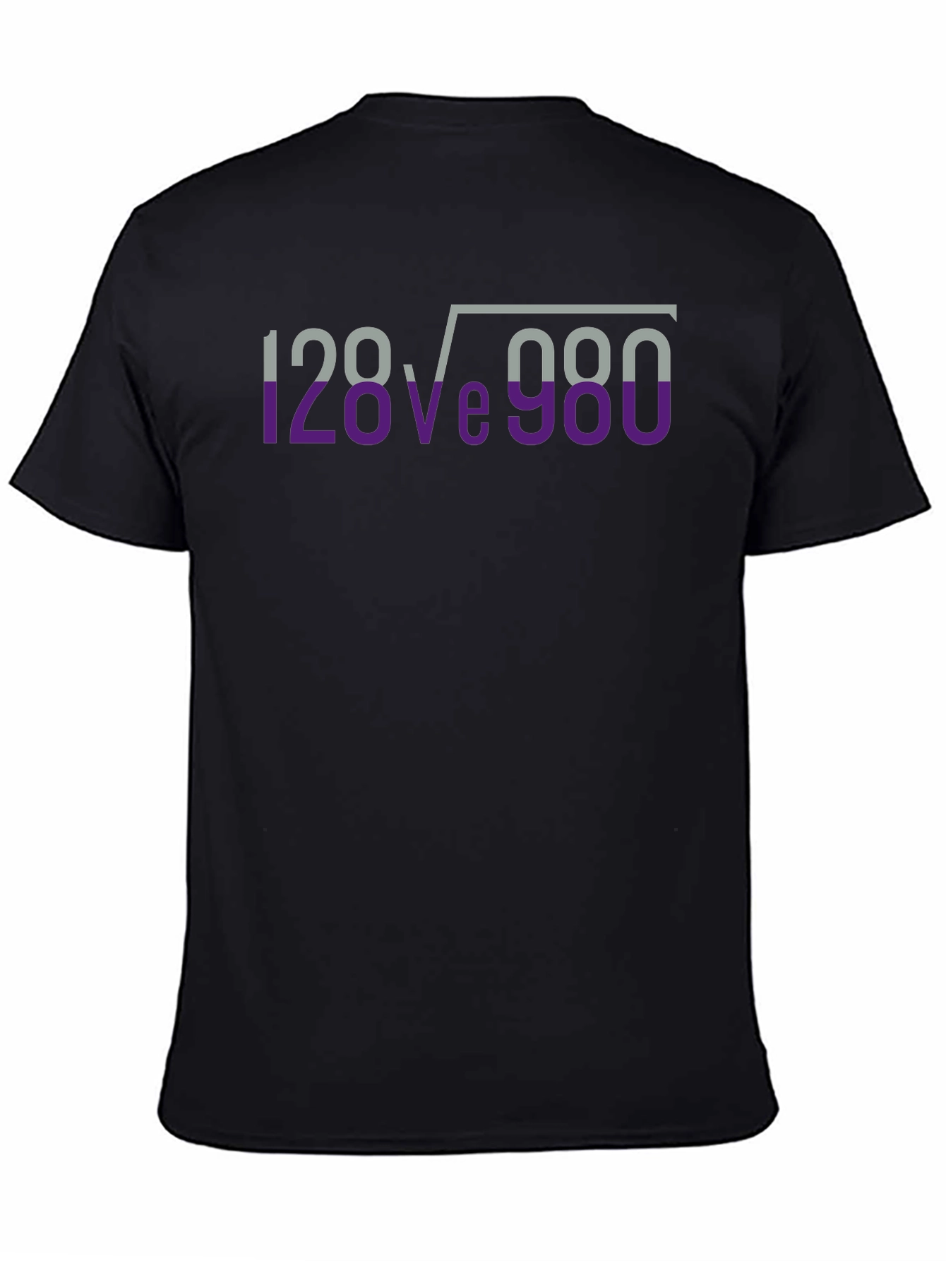 I 28 Love You 980 T-Shirt