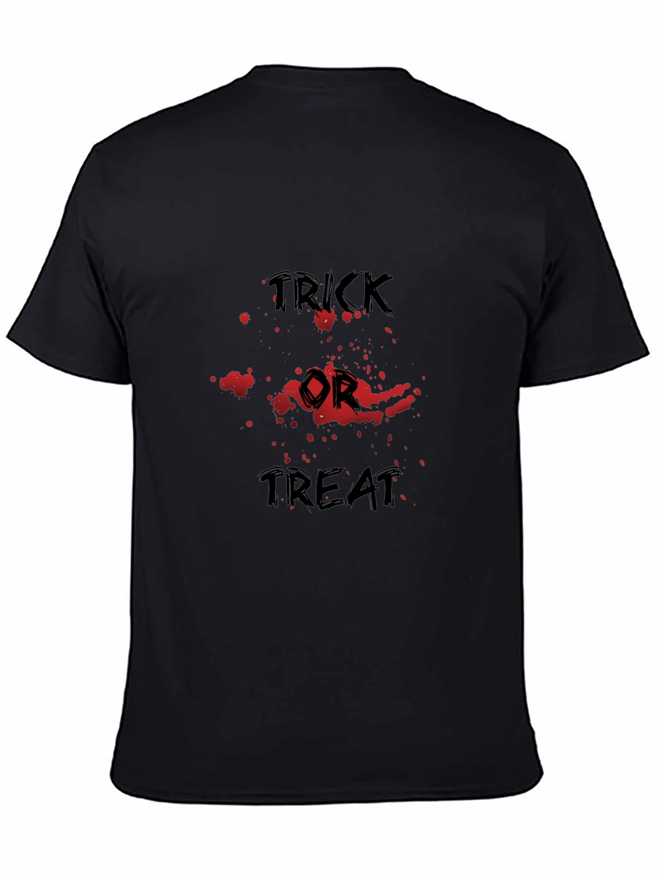 Trick or Treat Halloween T-Shirt